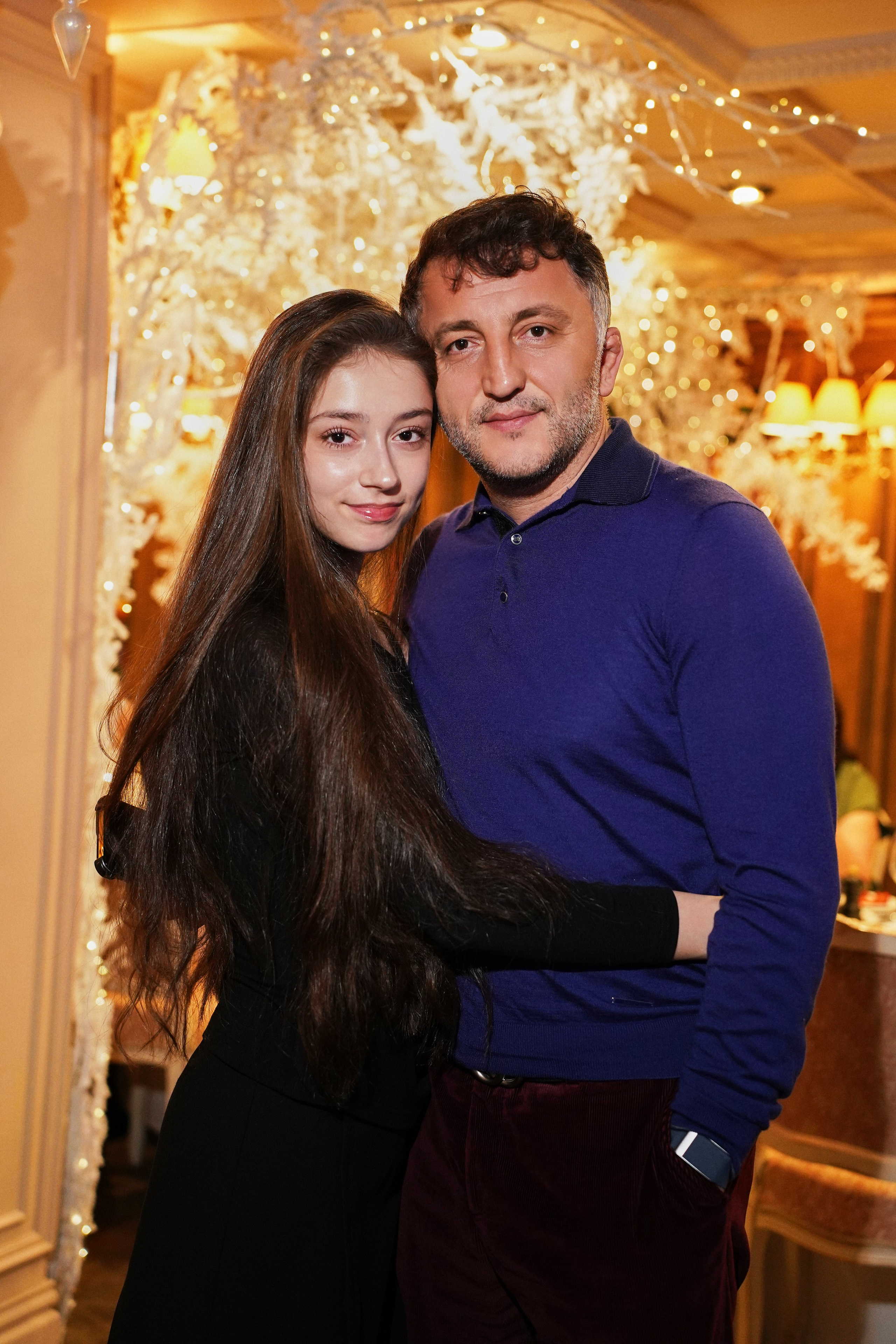 День Рождения 11 лет. Фотограф