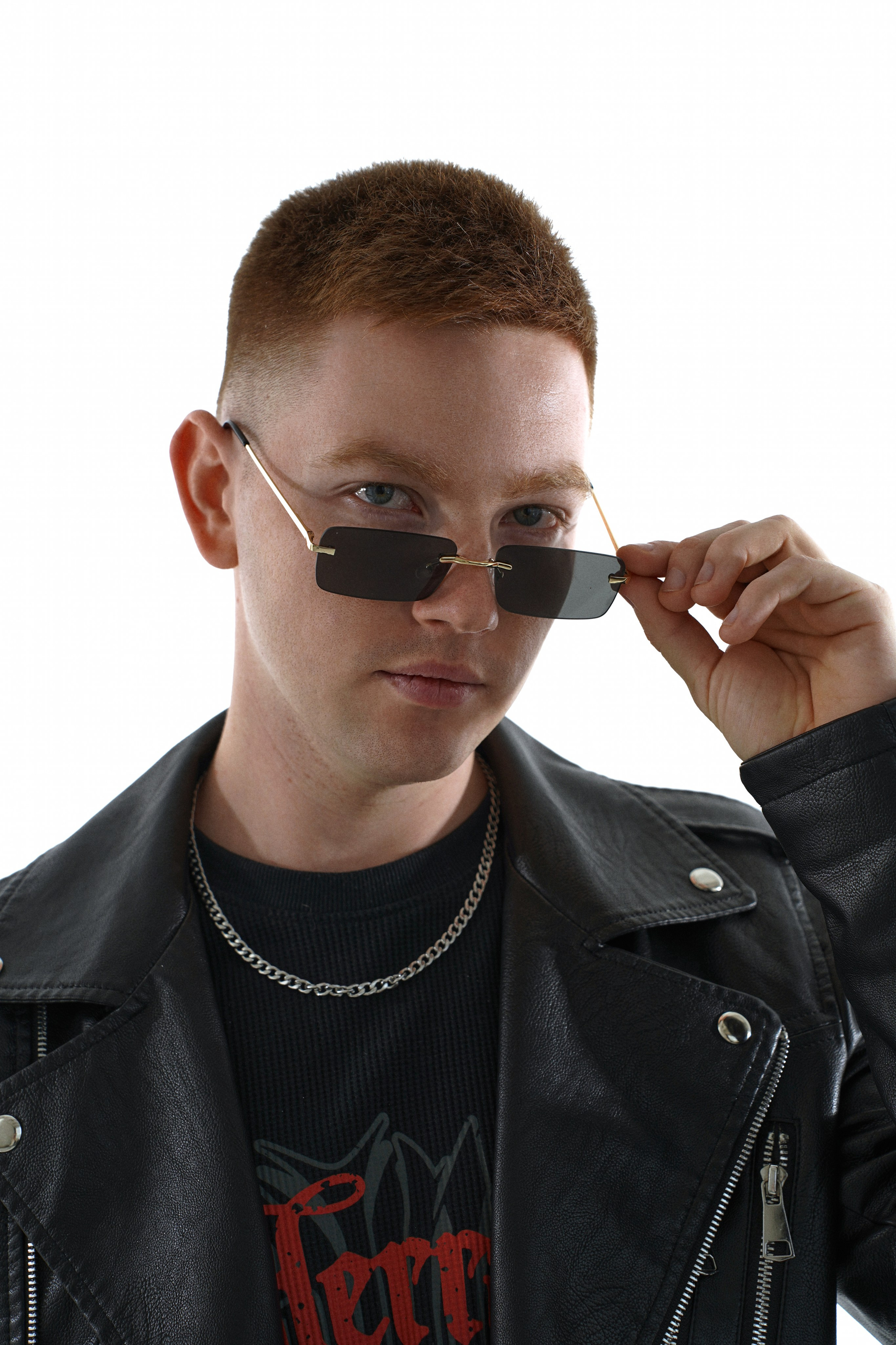 Даниил. Фотограф