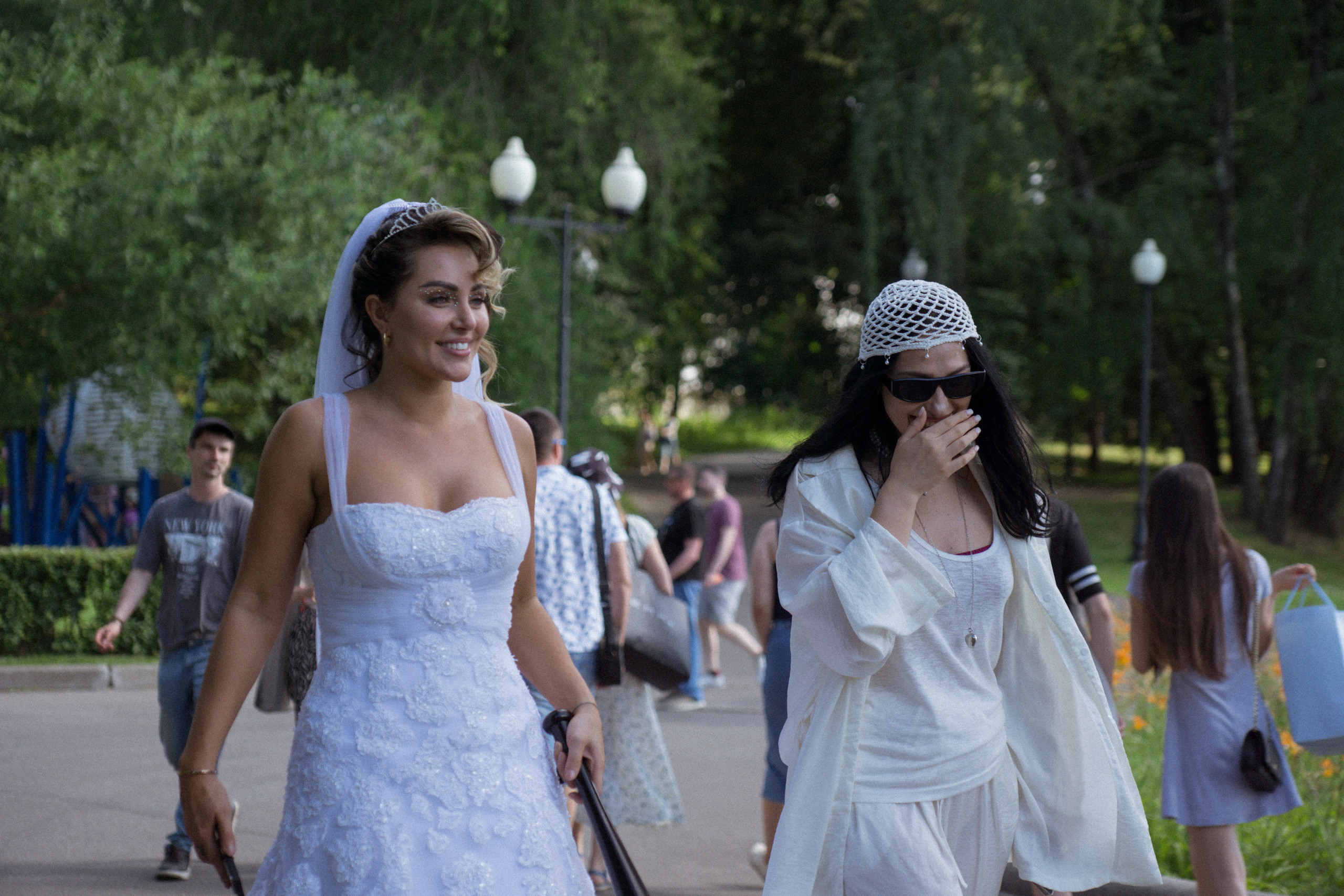 Бэк клипа Виолетта. Фотограф