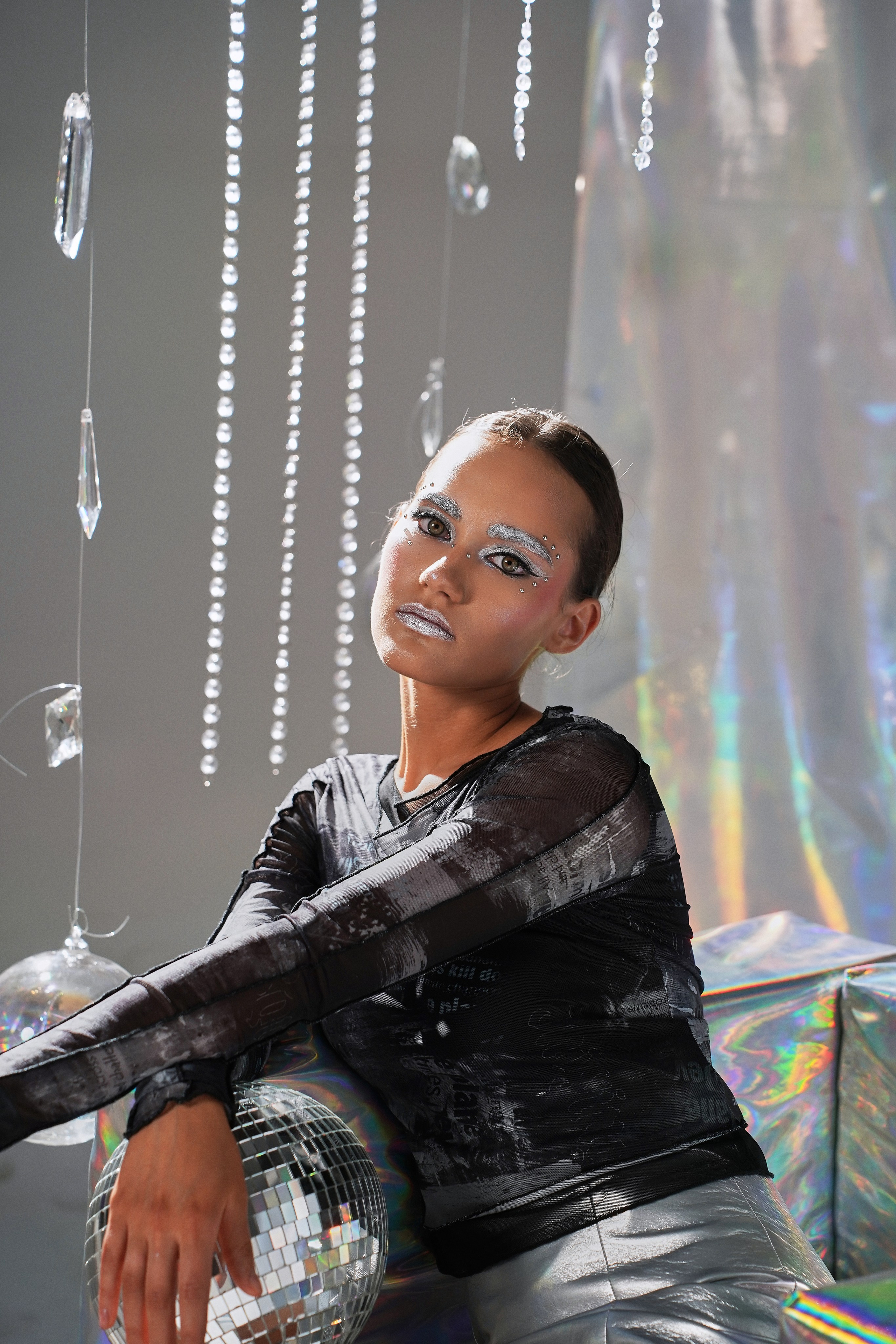 Василиса. Фотограф