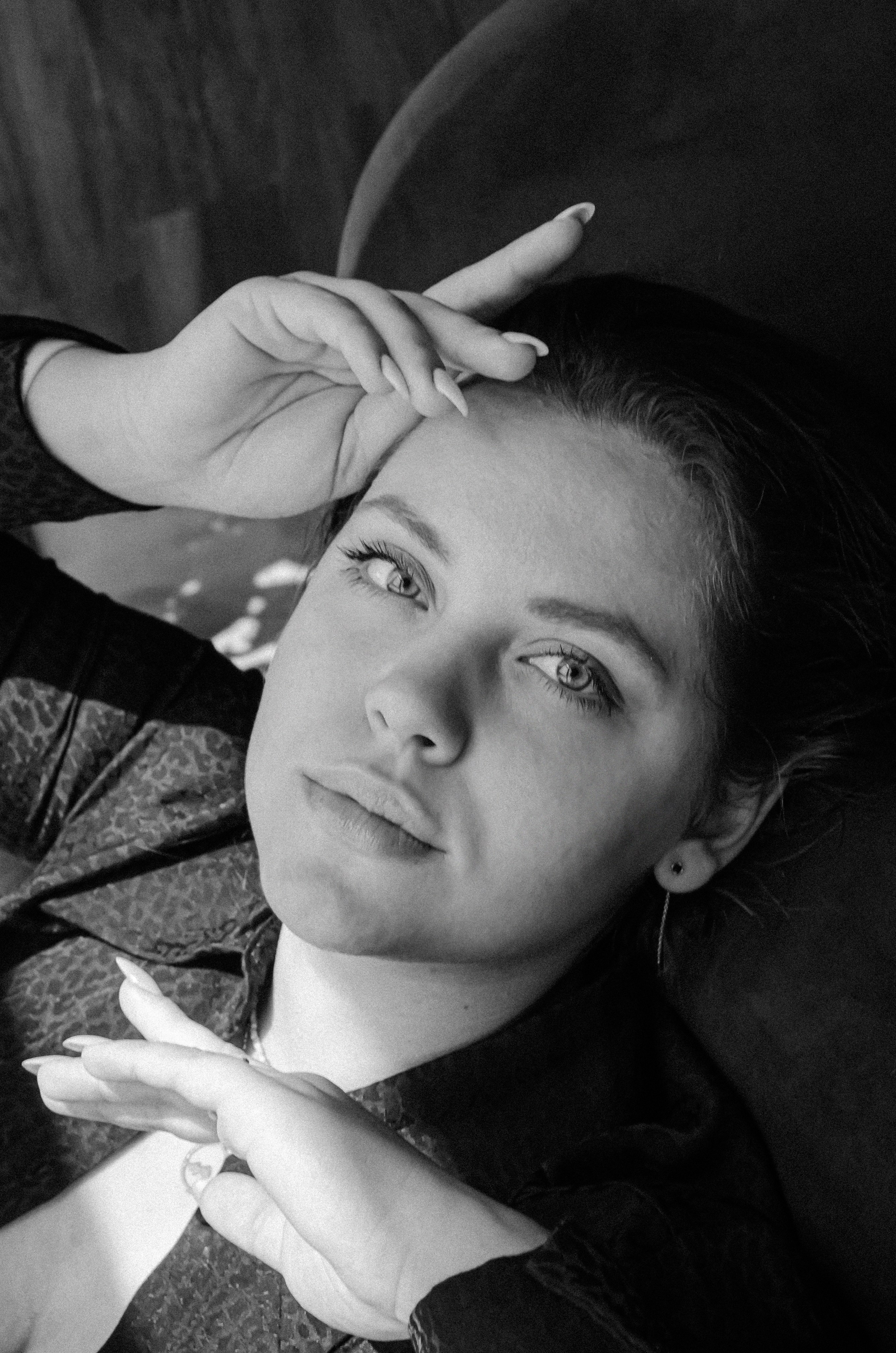 Татьяна. Фотограф