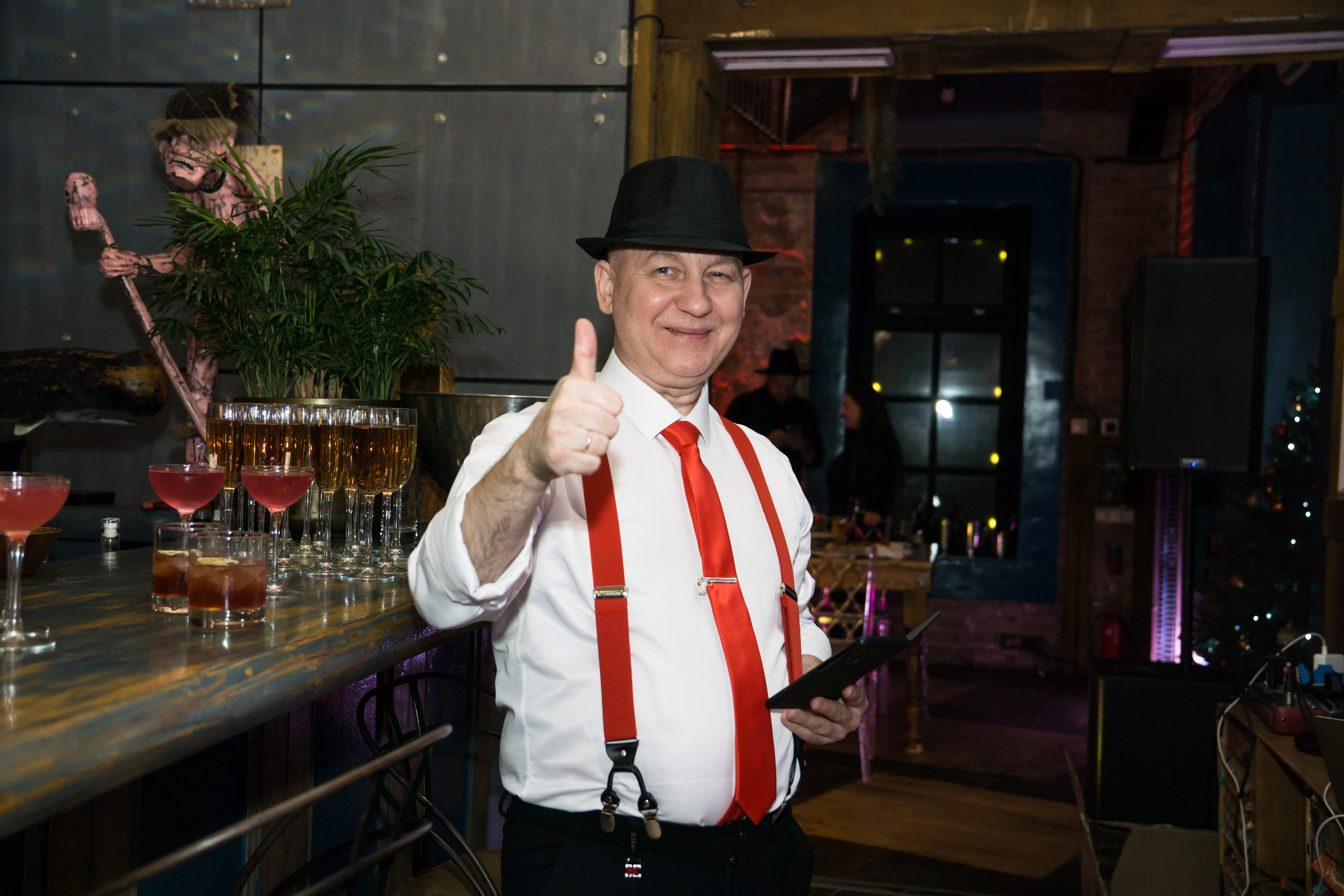 Корпоратив 2025. Фотограф