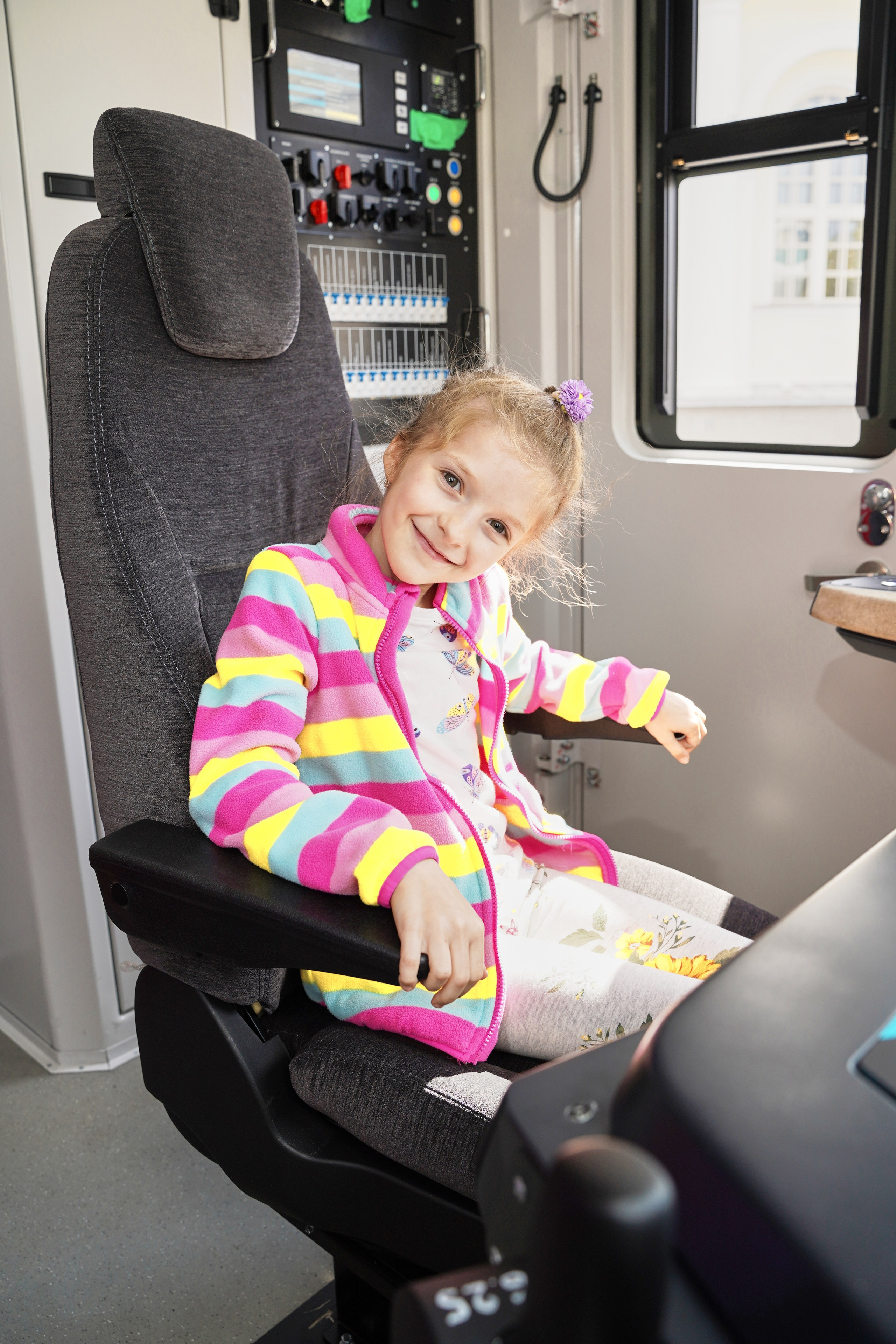 Москва 2030. Фотограф