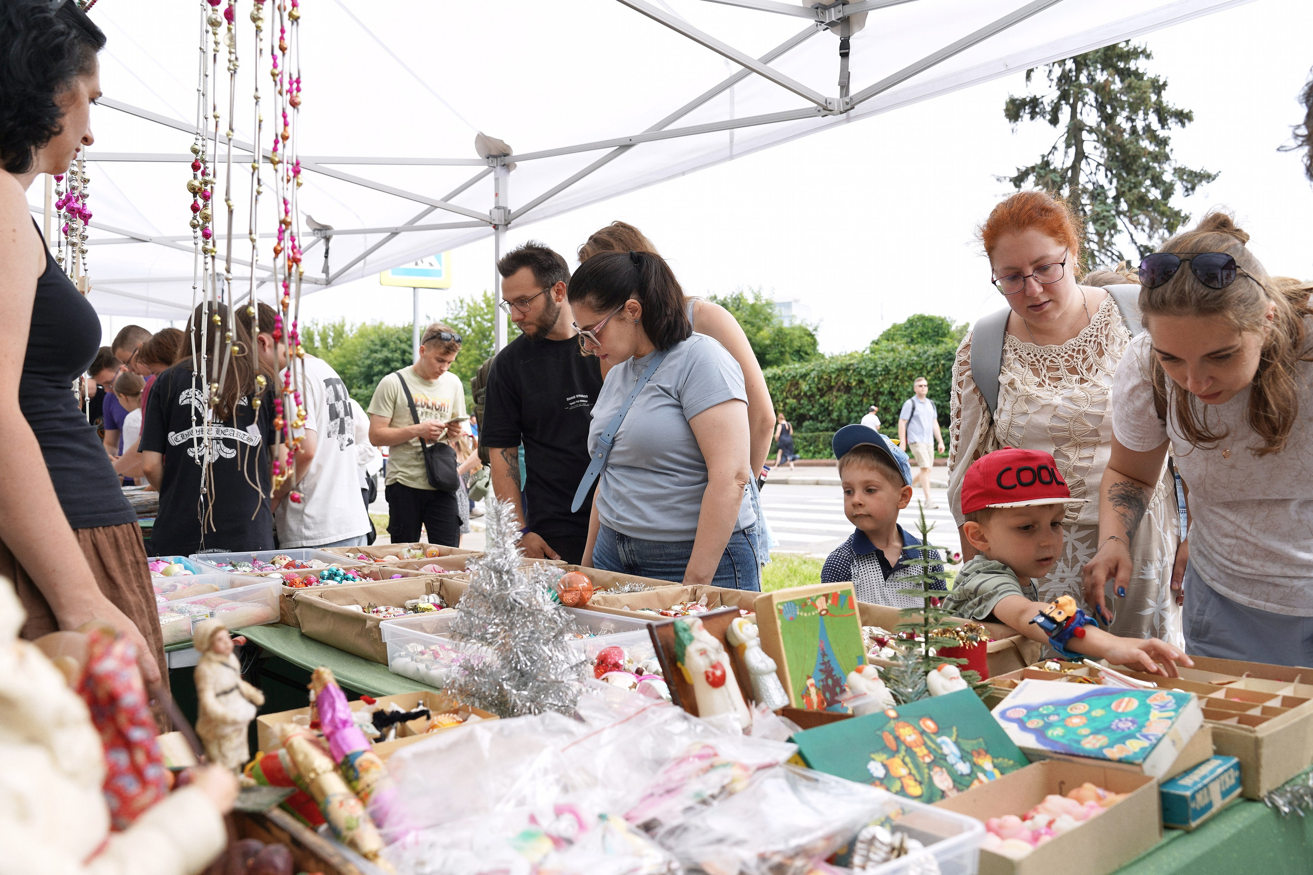 Ретро Рейс 2025 Х Biicla. Фотограф