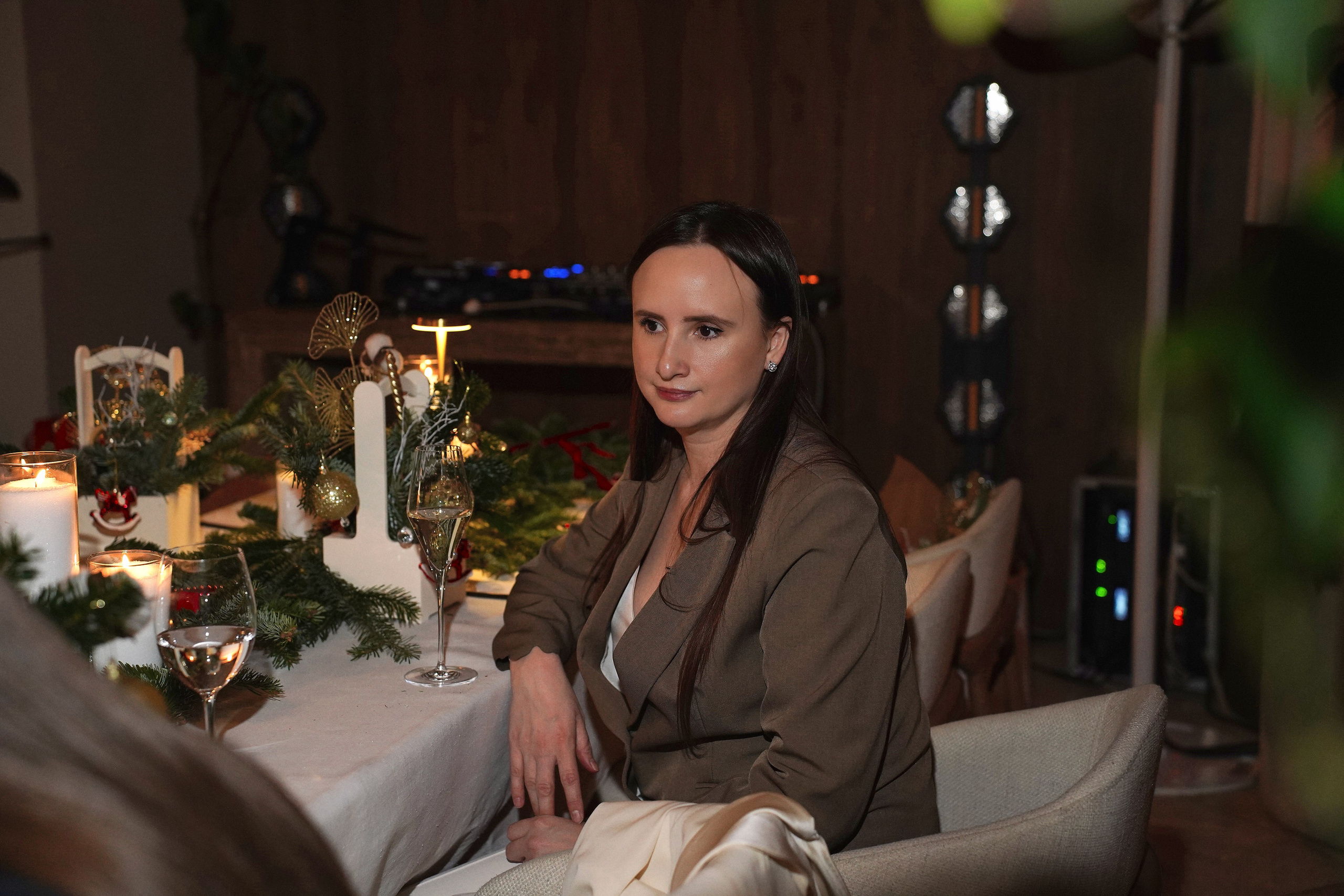 ZEA. Фотограф