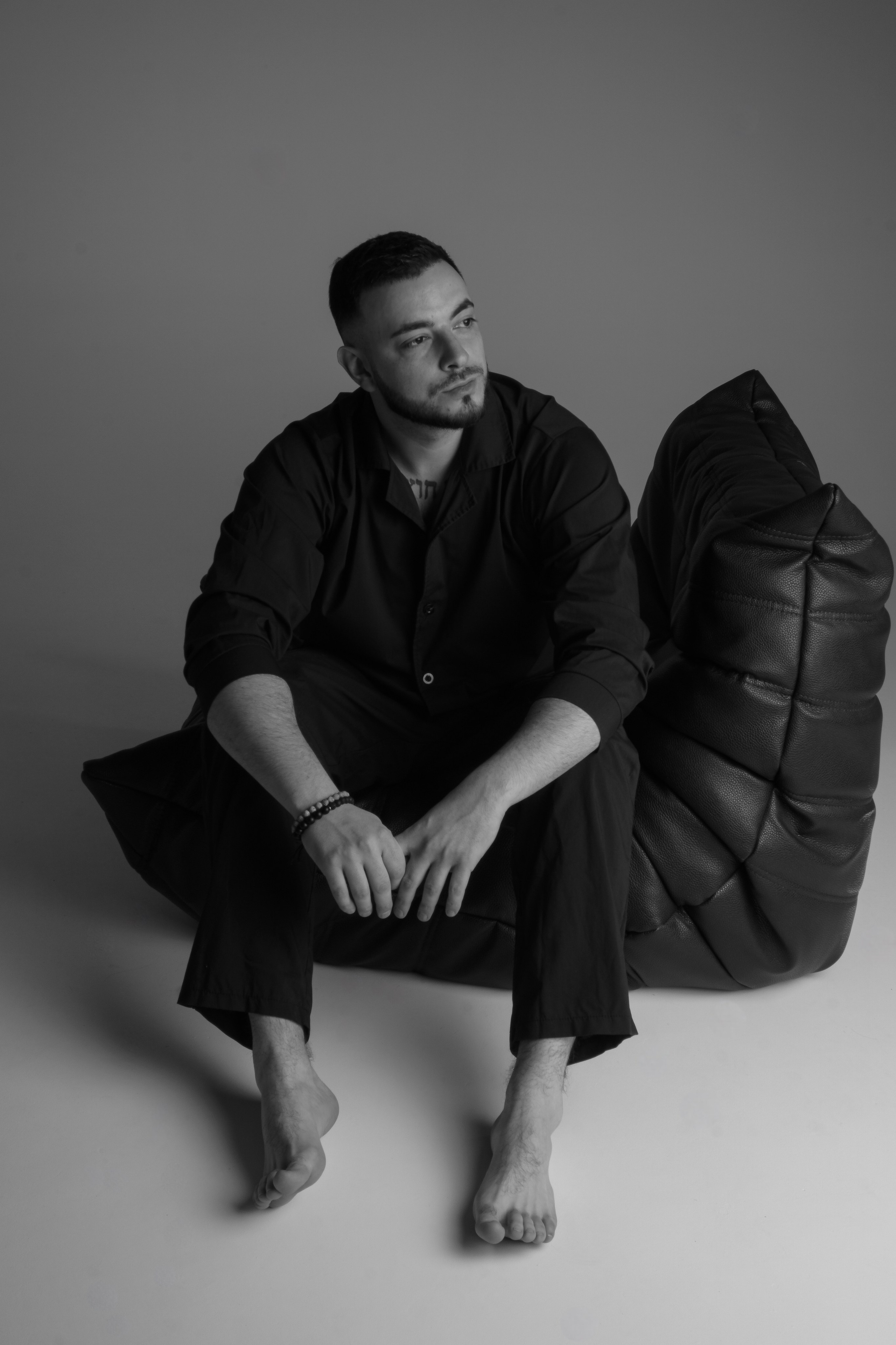 Юрий. Фотограф