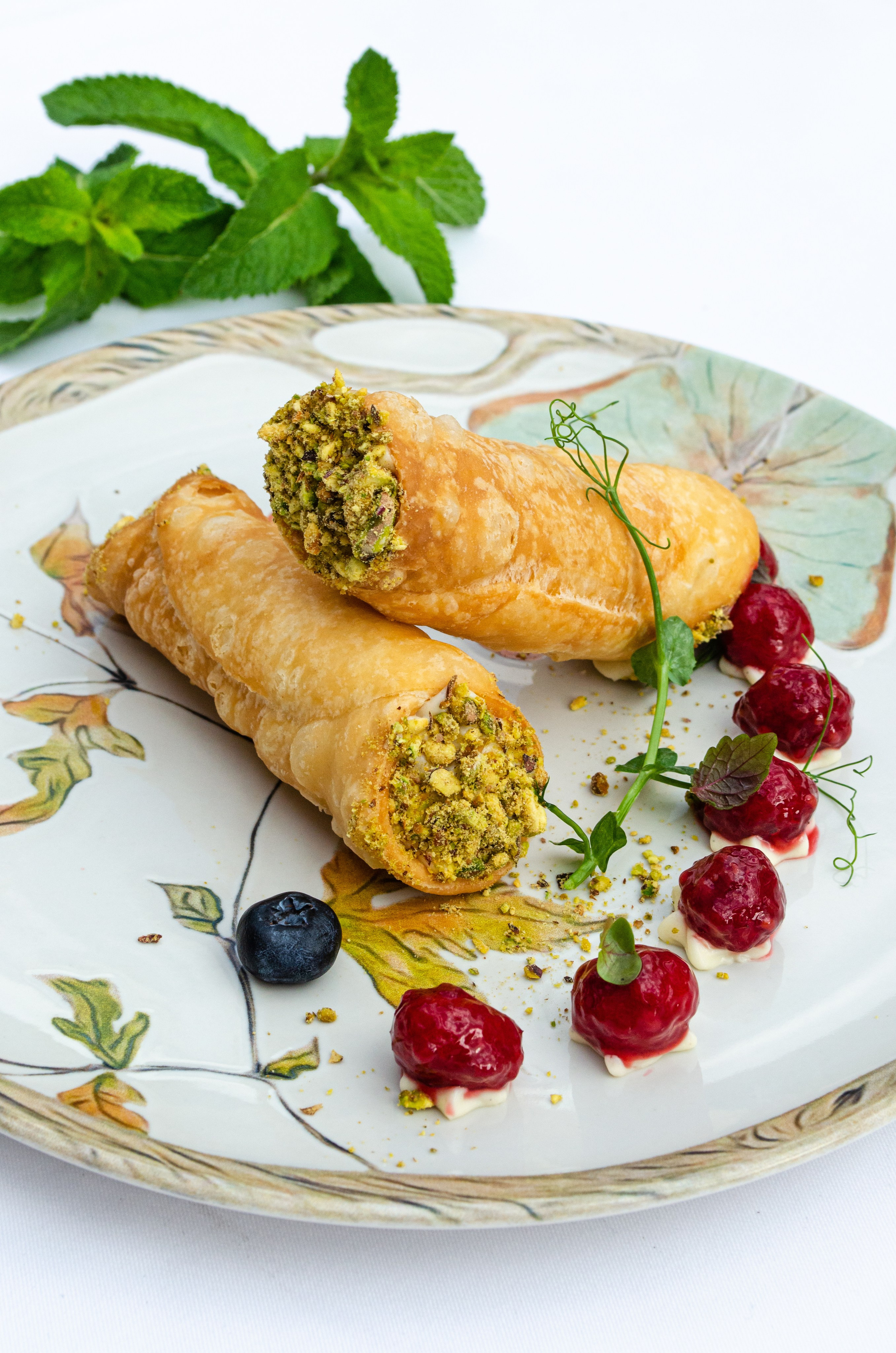 Роза Хутор Modys ресторан. Фотограф