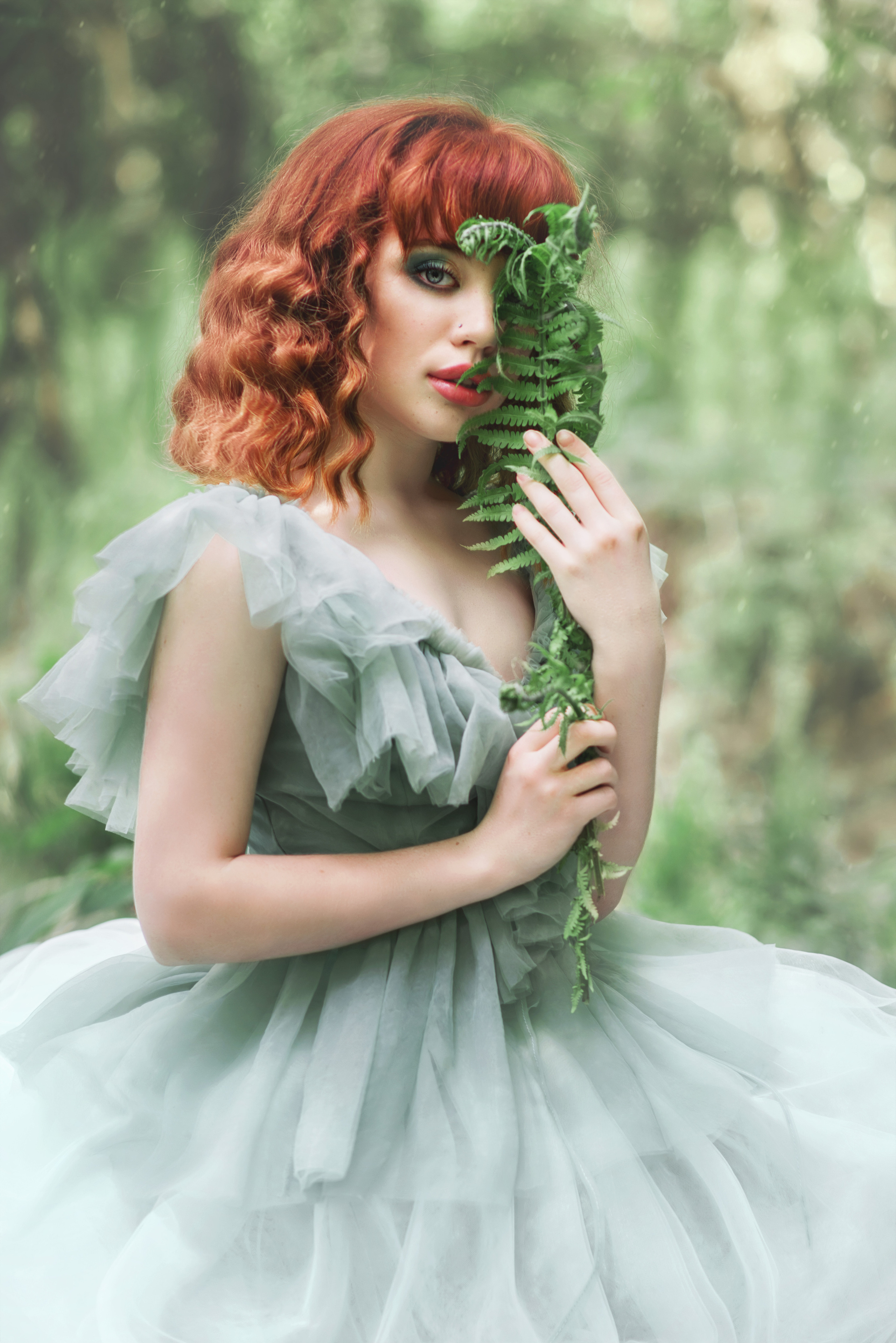 Фея. Фотограф  г. Миасс, г. Челябинск