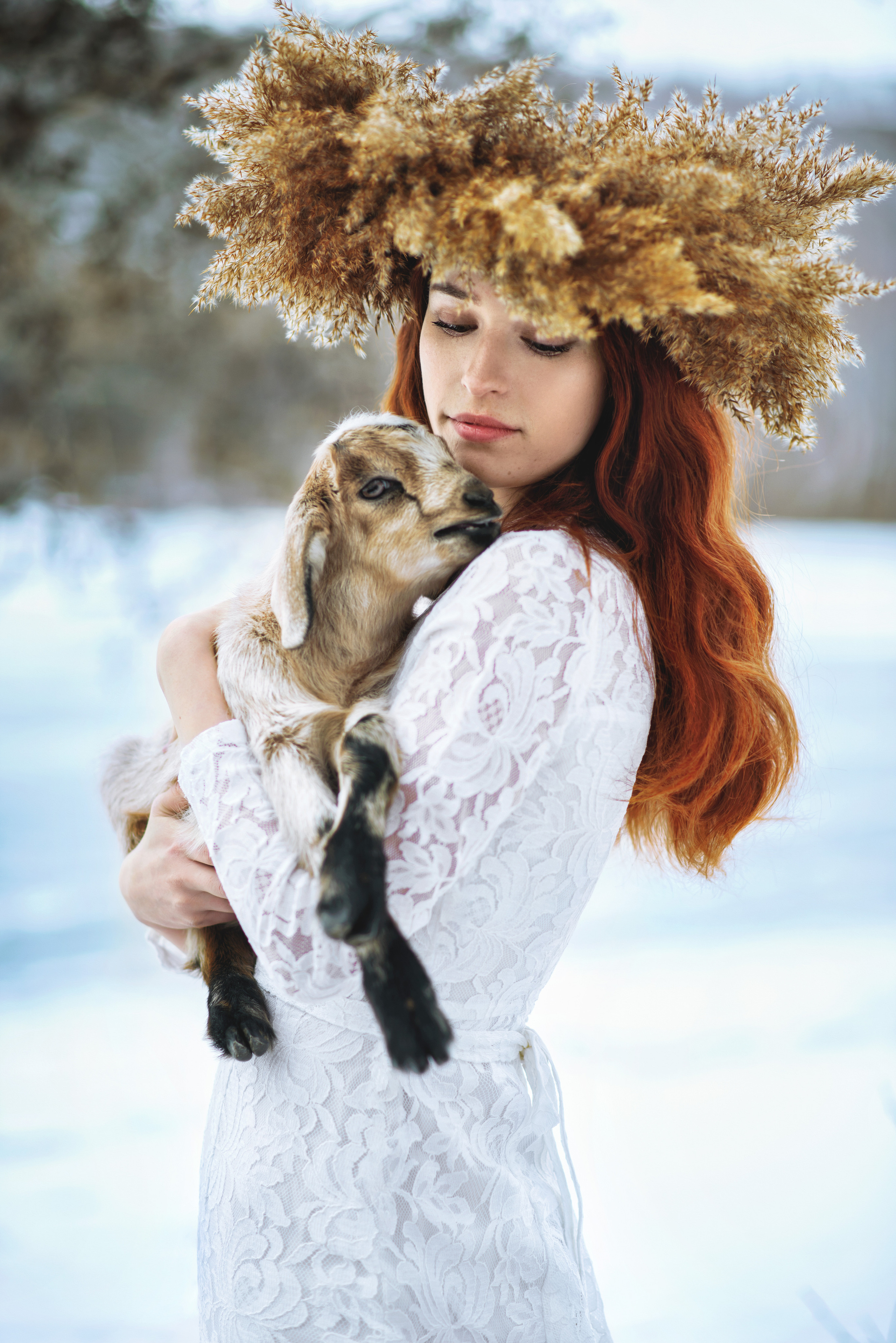 Весна. Фотограф  г. Миасс, г. Челябинск