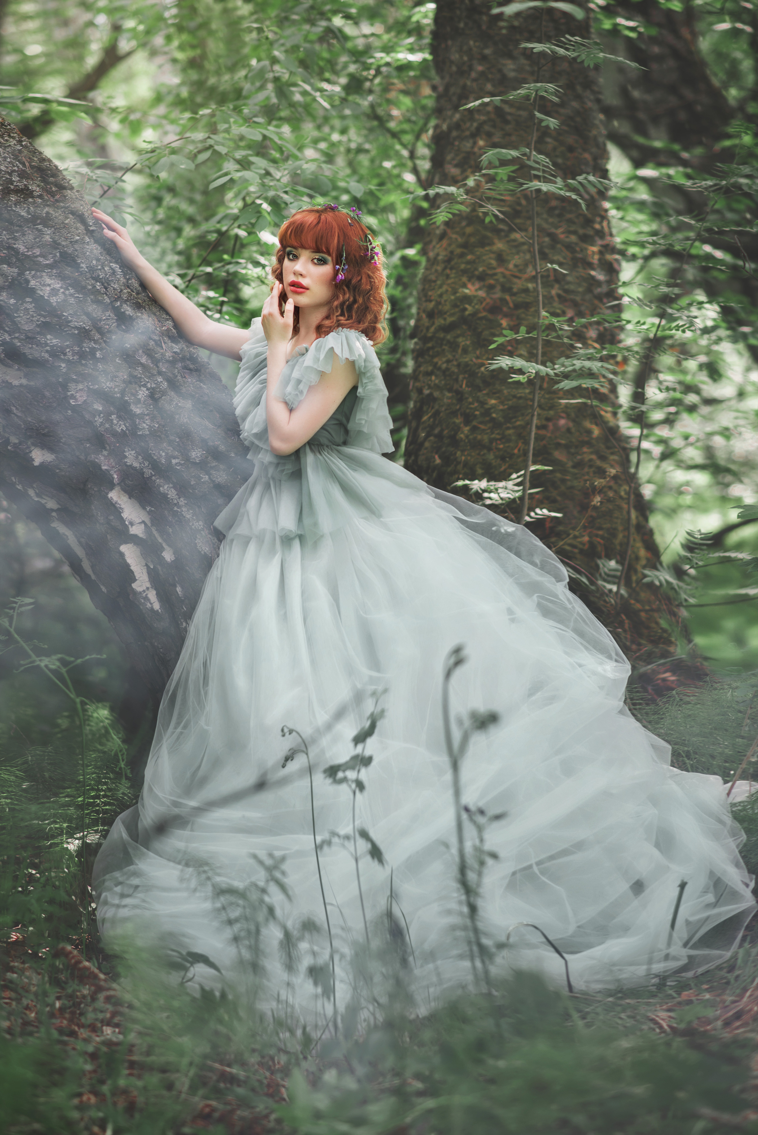 Фея. Фотограф  г. Миасс, г. Челябинск