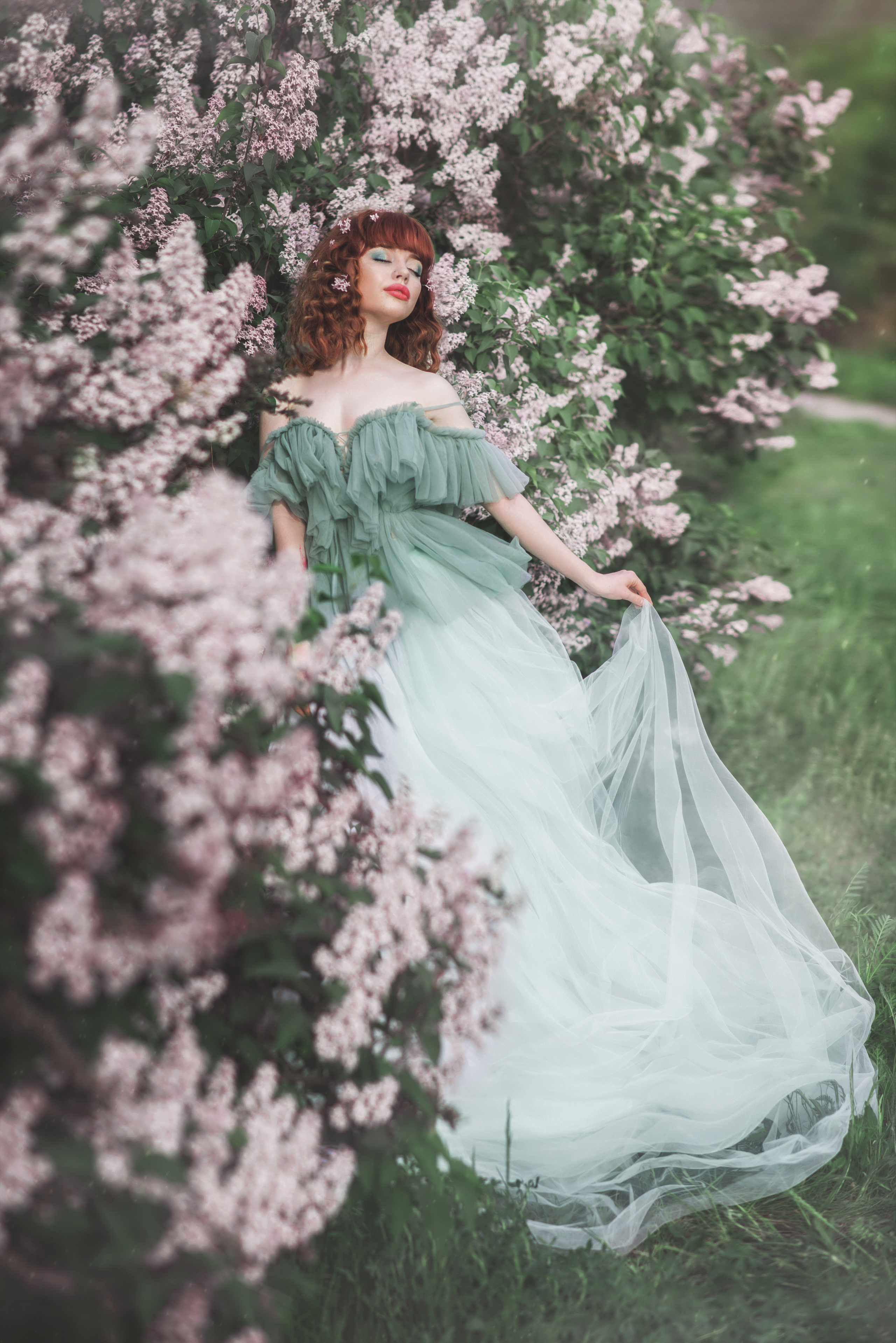 Фея. Фотограф  г. Миасс, г. Челябинск