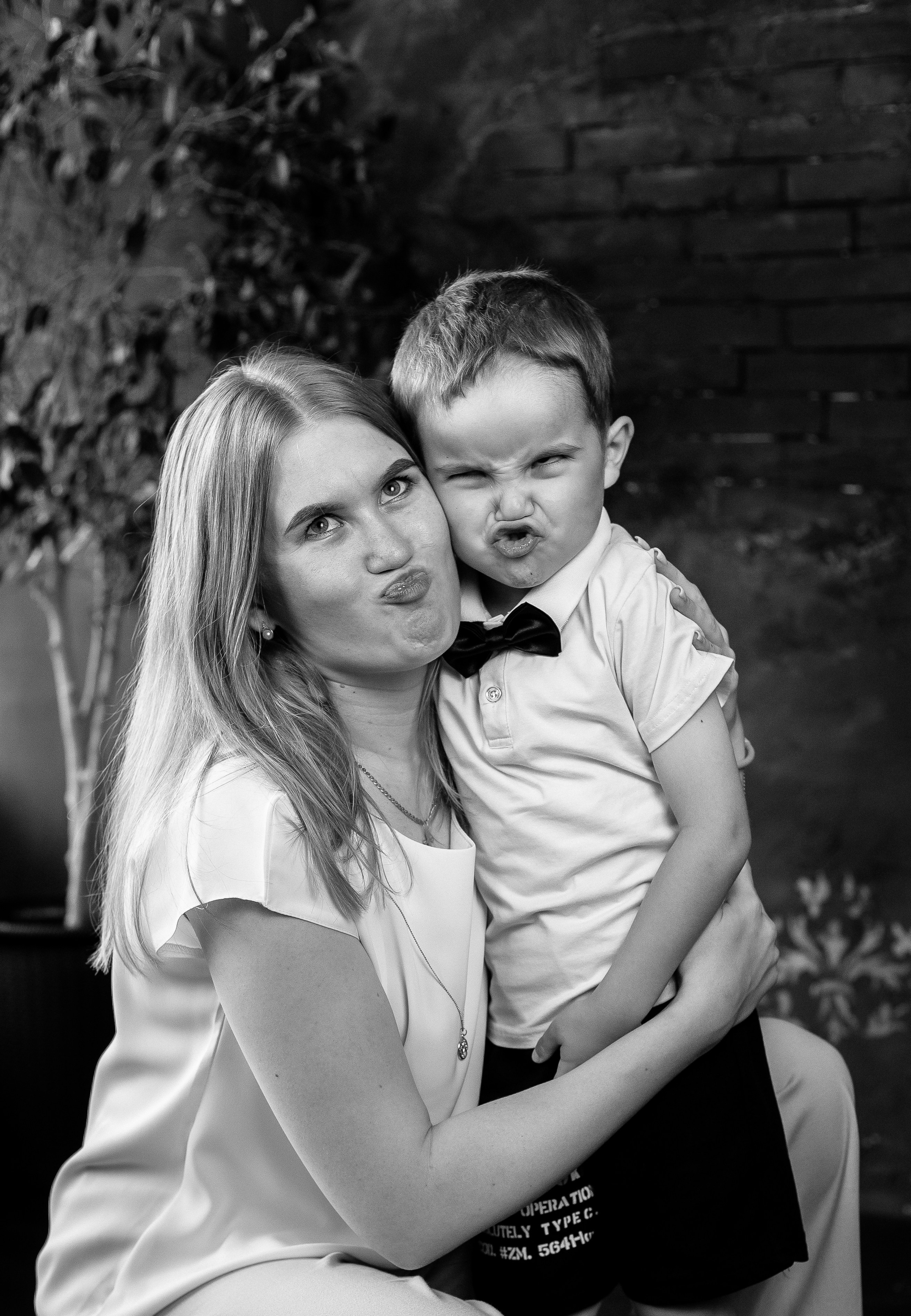 Анастасия и Дамир. Фотограф Татьяна Орлова