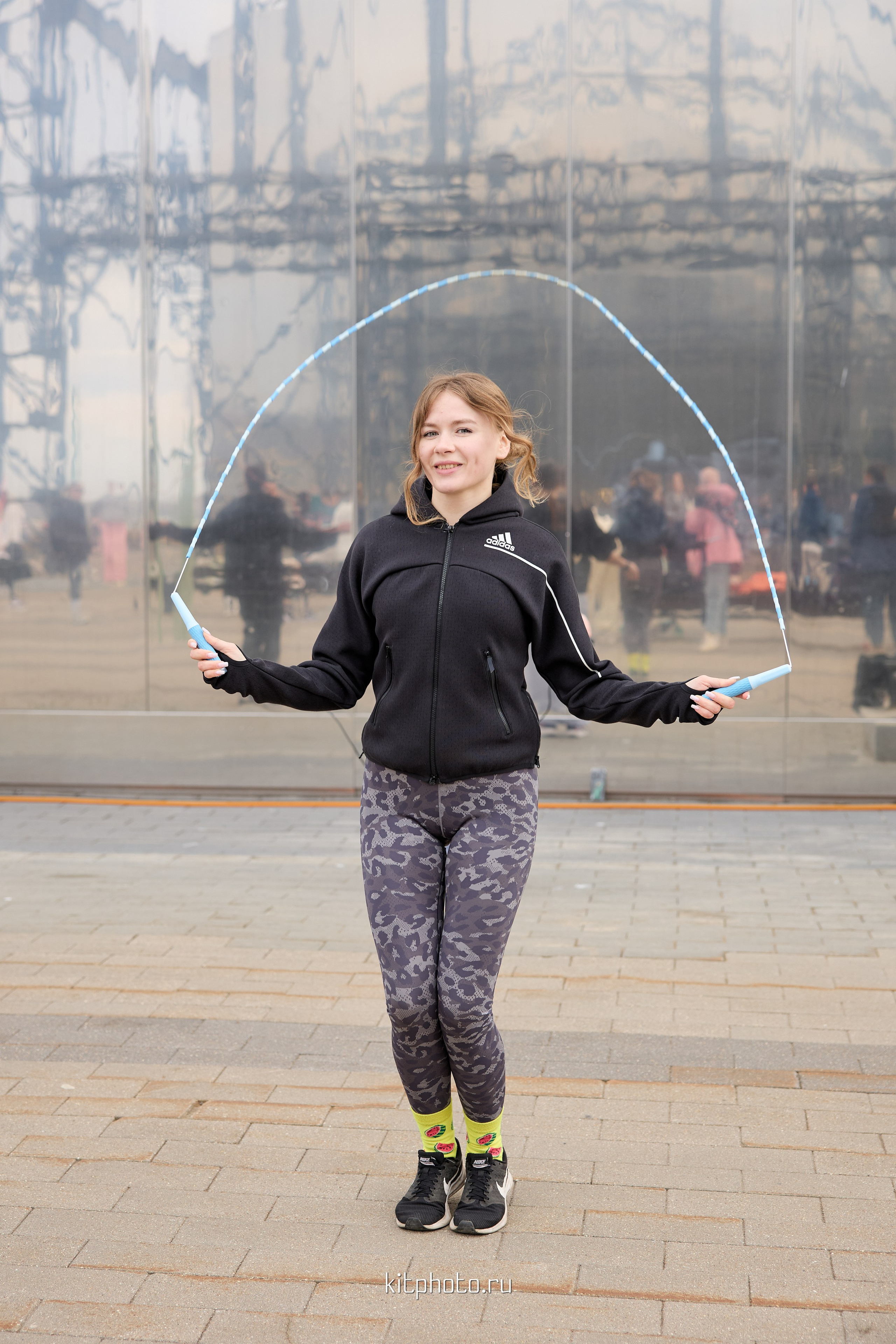 Скакалки Нижний Новгород