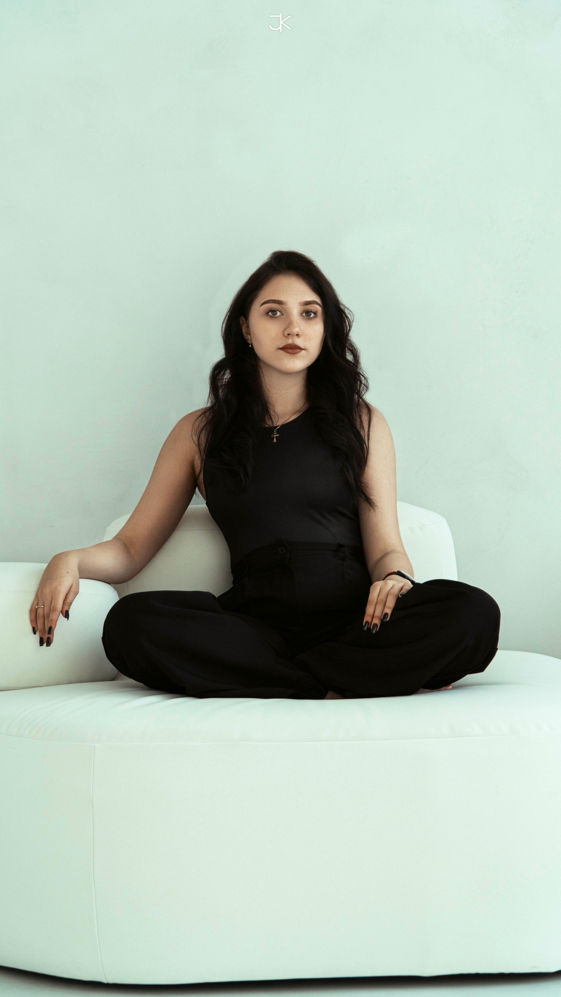 Маша. Иван Котельников — фотограф в Челябинске