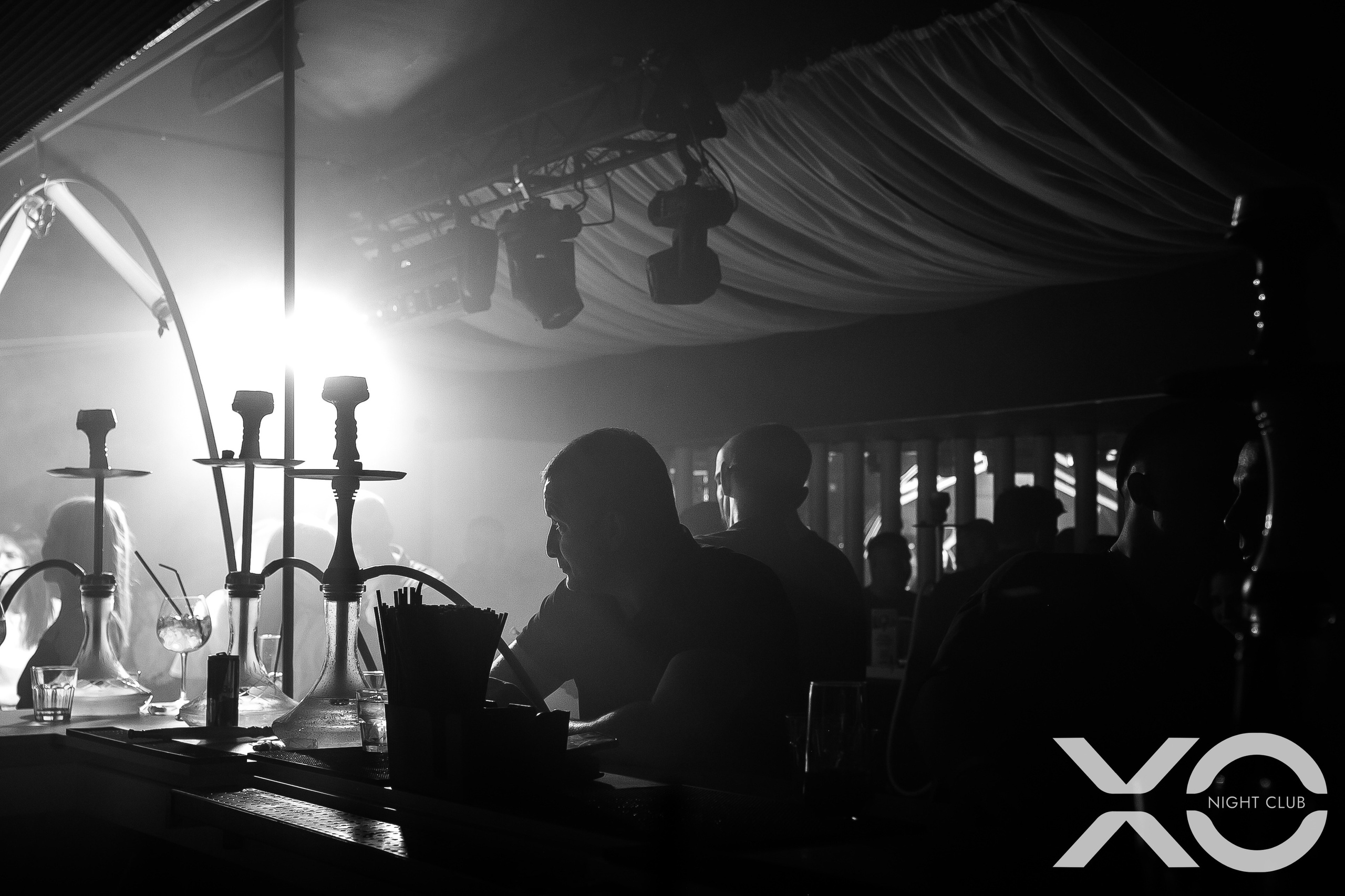 Работа с клубами (ресторанами). Репортажный и индивидуальный фотограф в городе Калининград