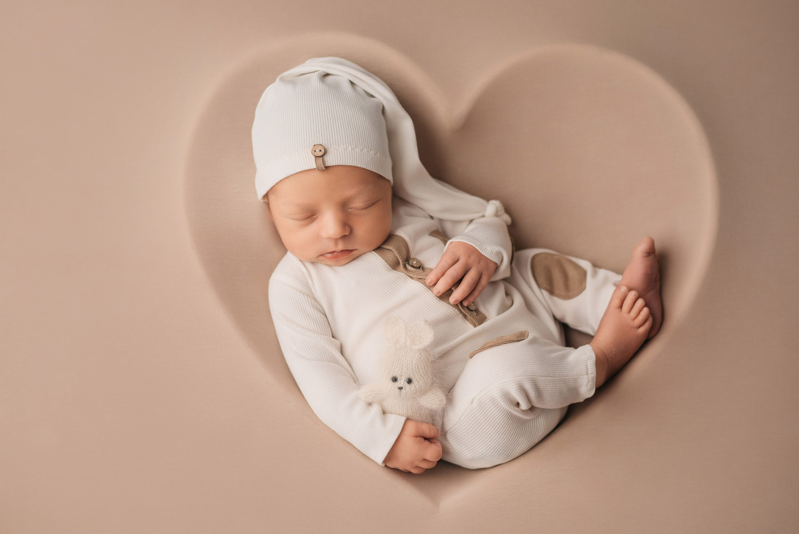 Леон. Фотограф новорожденных Белгород