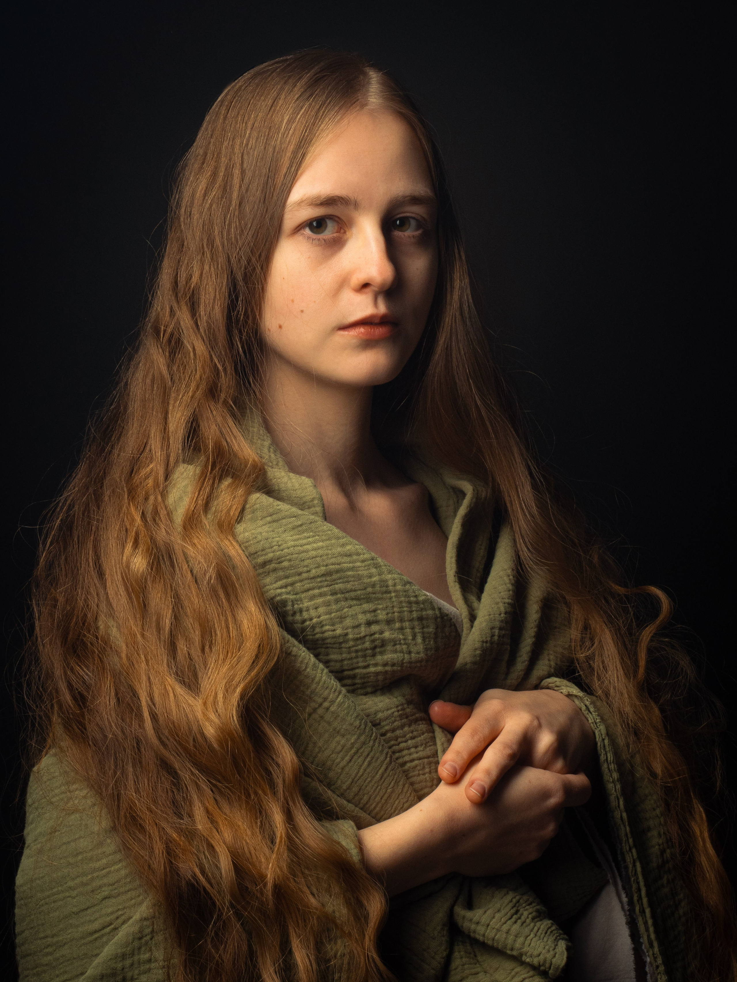 Художественный портрет. Портфолио. Степан Александрович | Фотограф | Санкт-Петербург