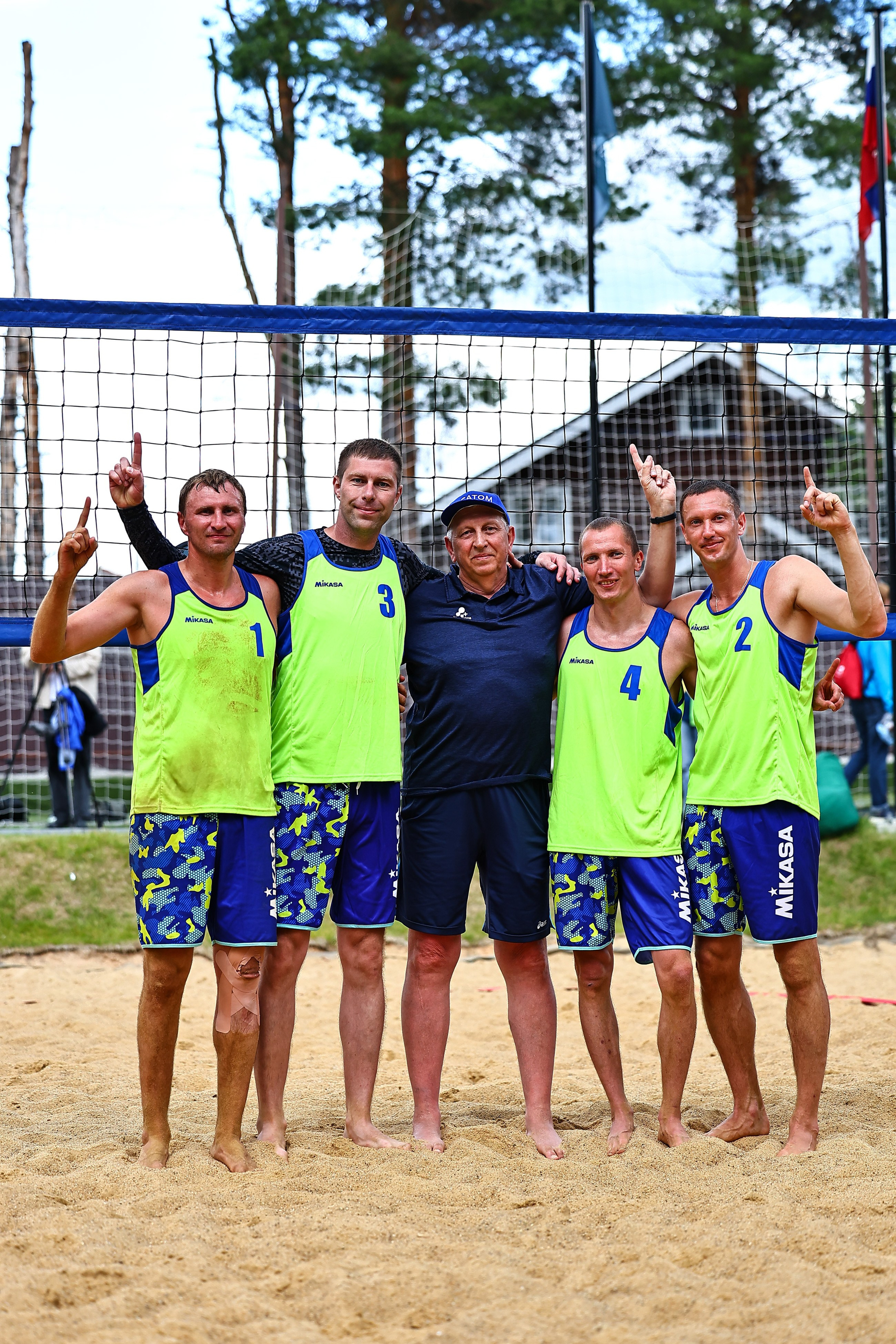 АТОМИАДА Лето 2025. Фототерапевт Ева Бунеева