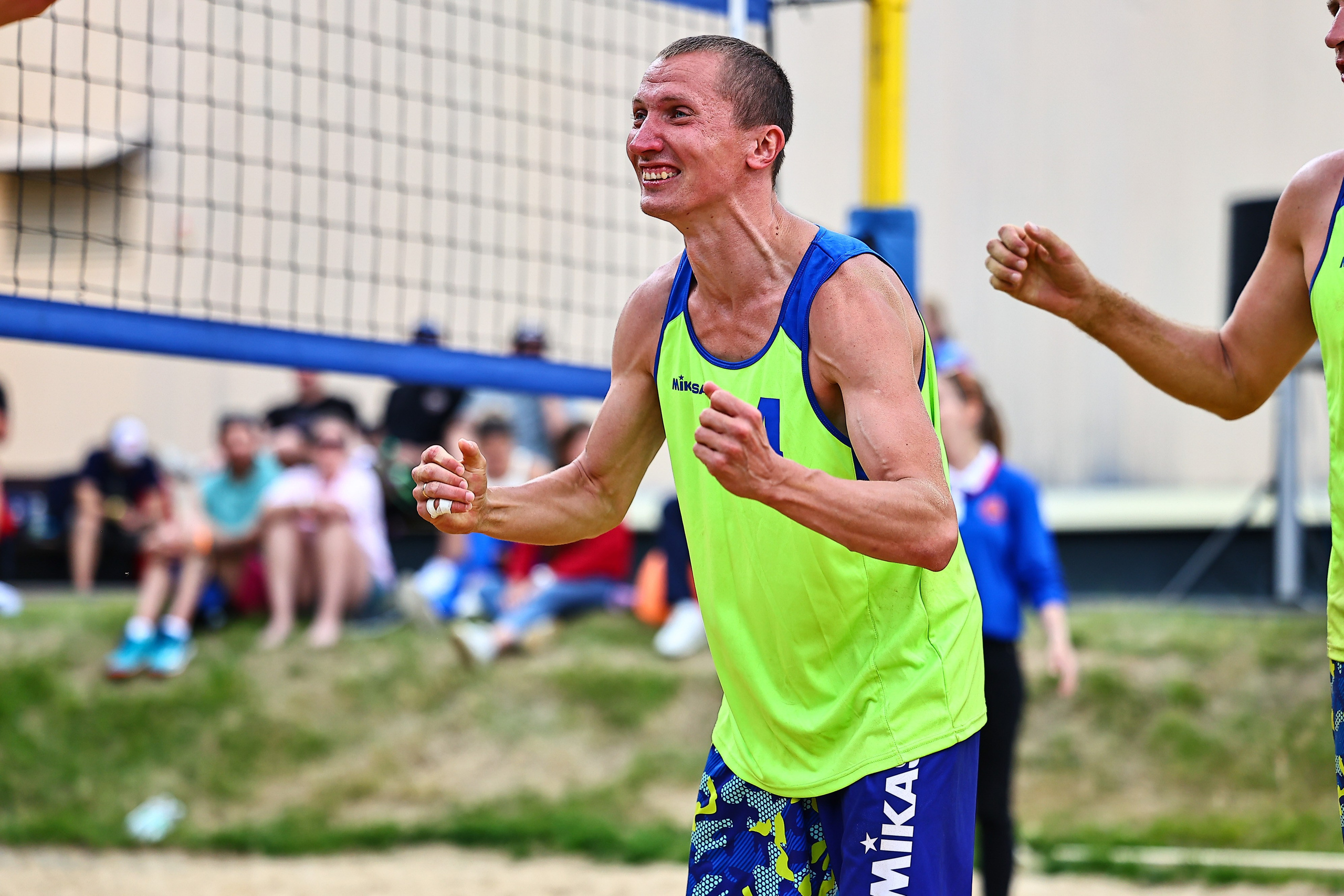 АТОМИАДА Лето 2025. Фототерапевт Ева Бунеева