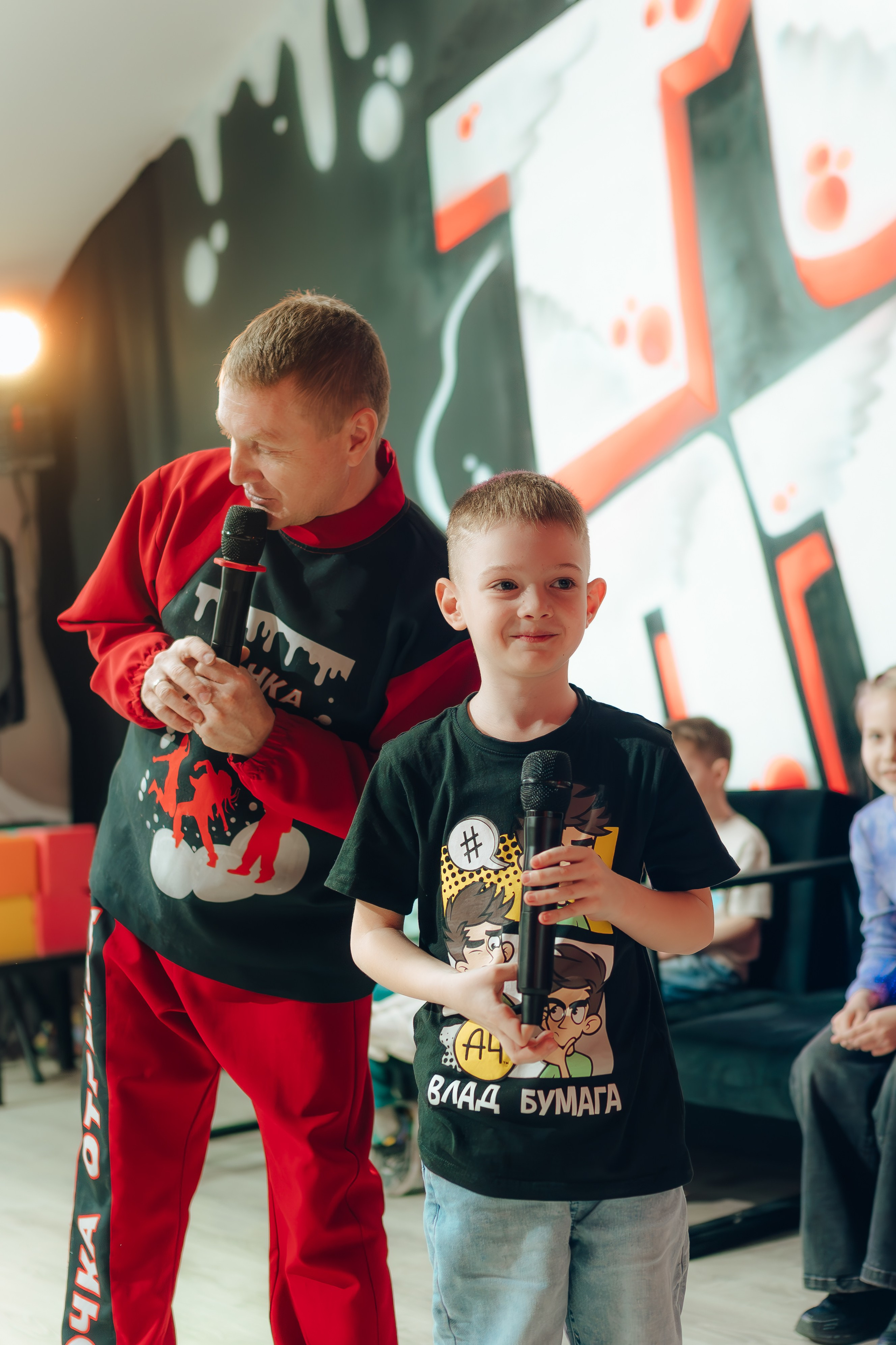 В ТОЧКЕ ОТРЫВА. Детский и семейный фотограф Катерина Мишина