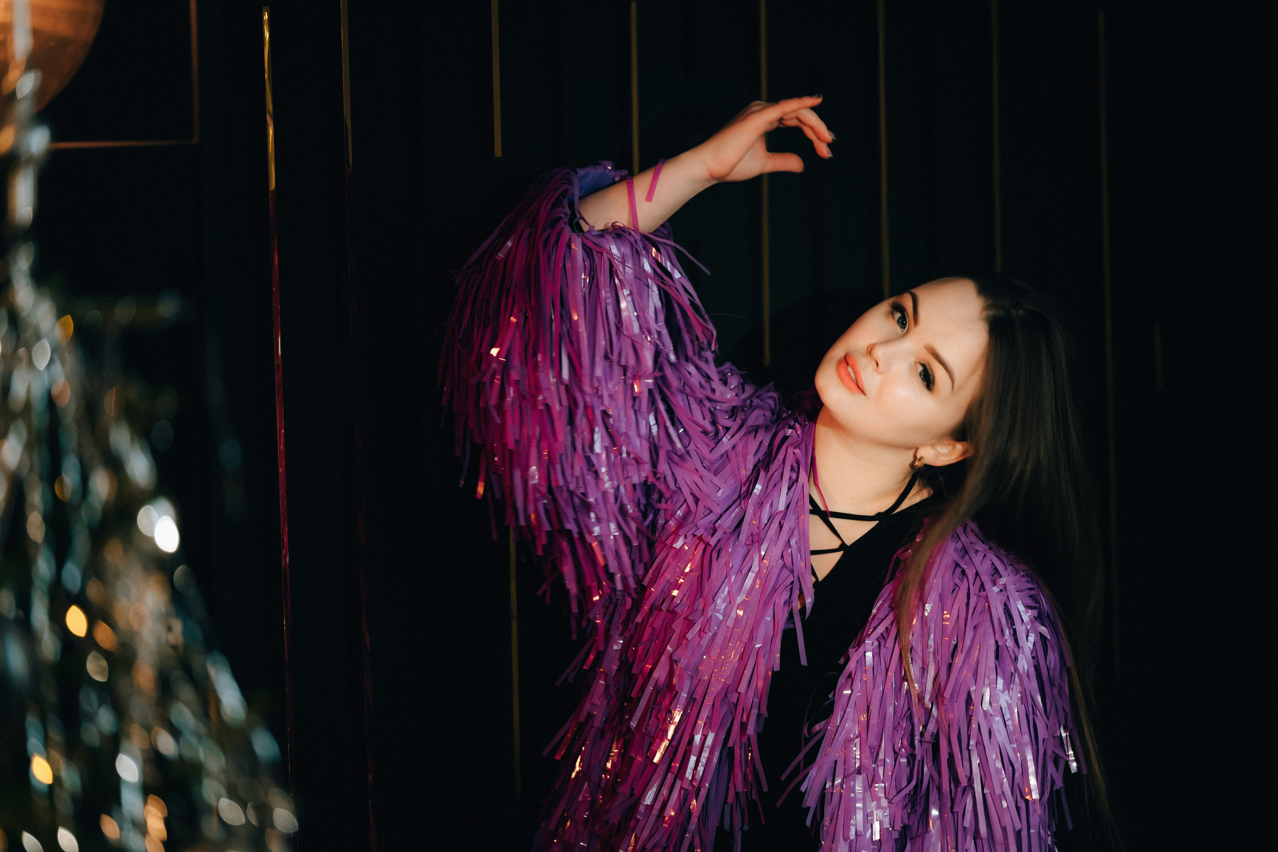 Люблю себя любимую. Детский и семейный фотограф Катерина Мишина