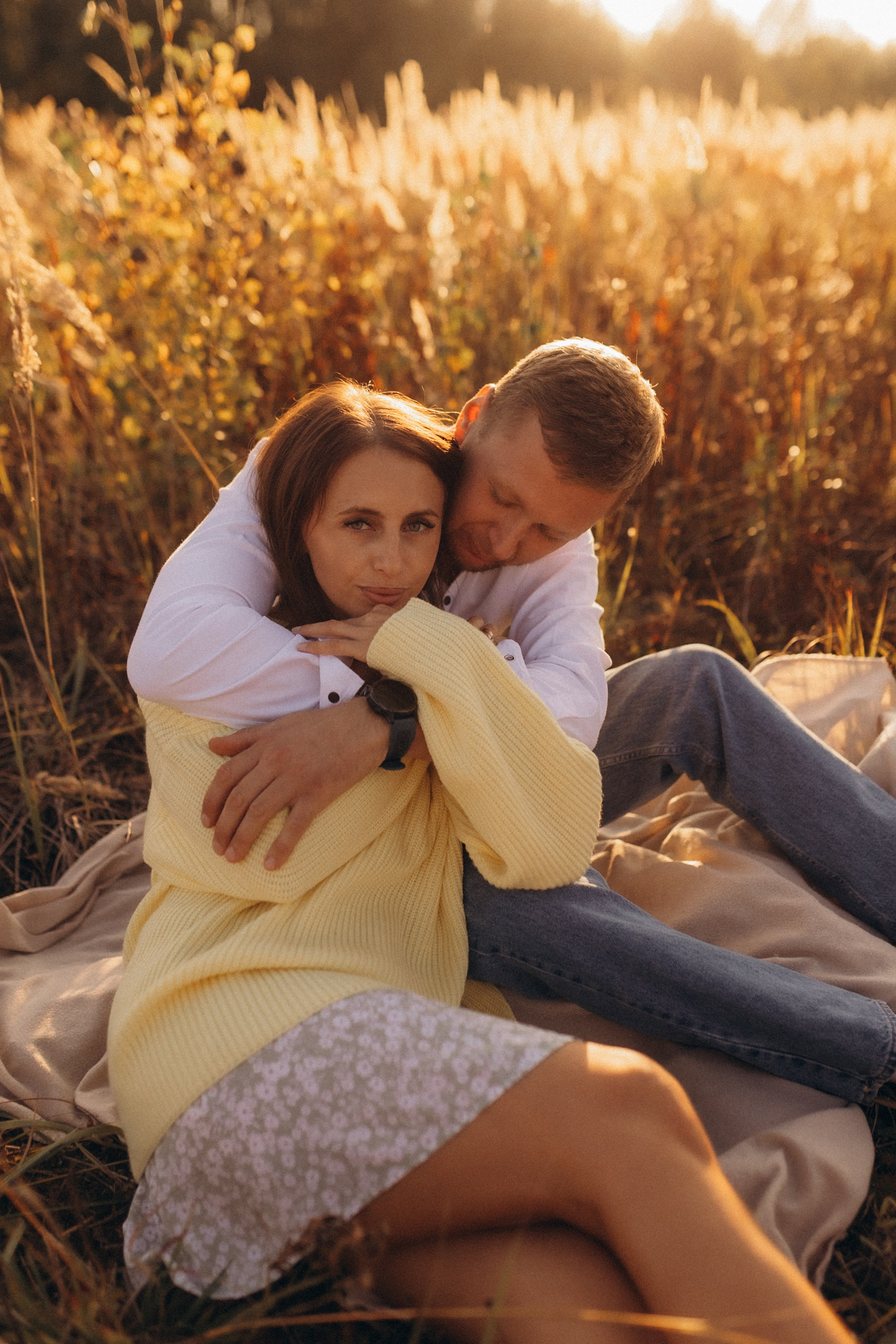 6.09 Никита и Оля. Семейный и домашний фотограф Советский Югорск Екатерина Цыганок
