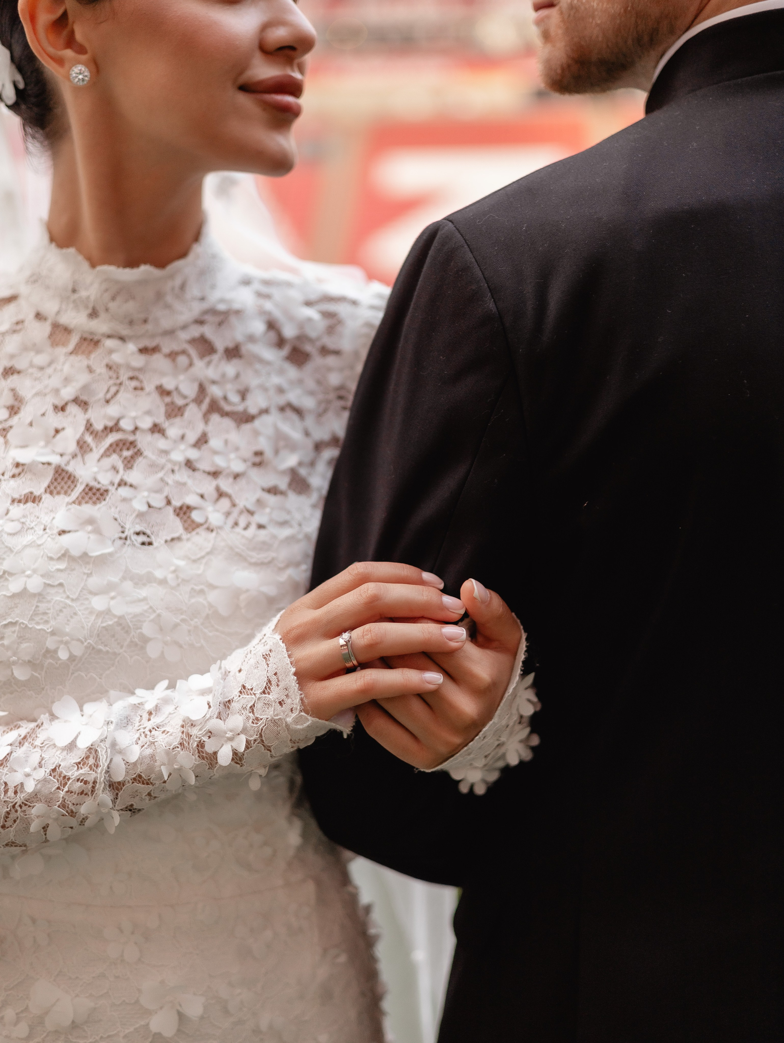 Свадебная фотосессия. Фотограф Ижевск | Казань