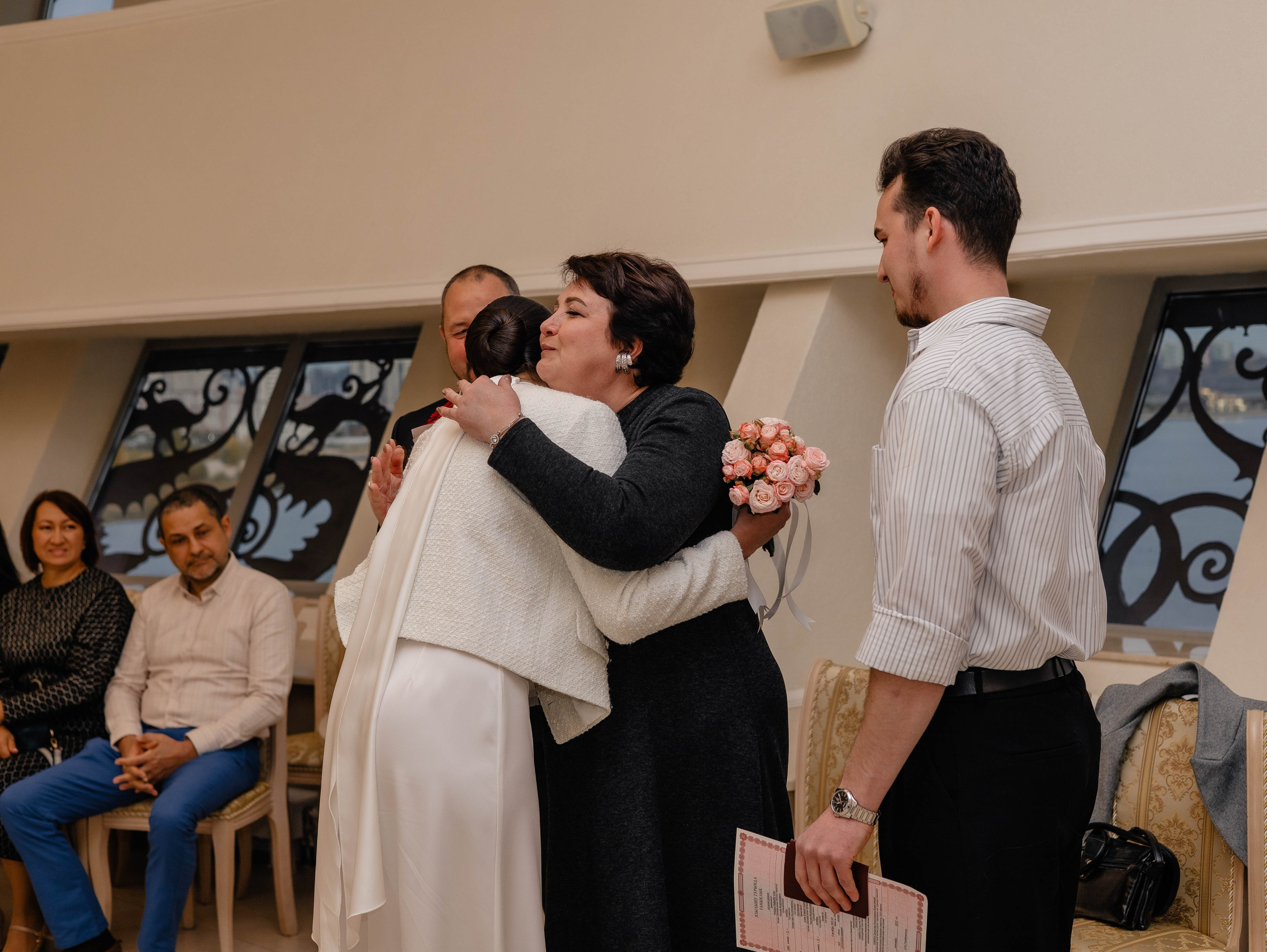 Свадебная фотосессия. Фотограф Ижевск | Казань