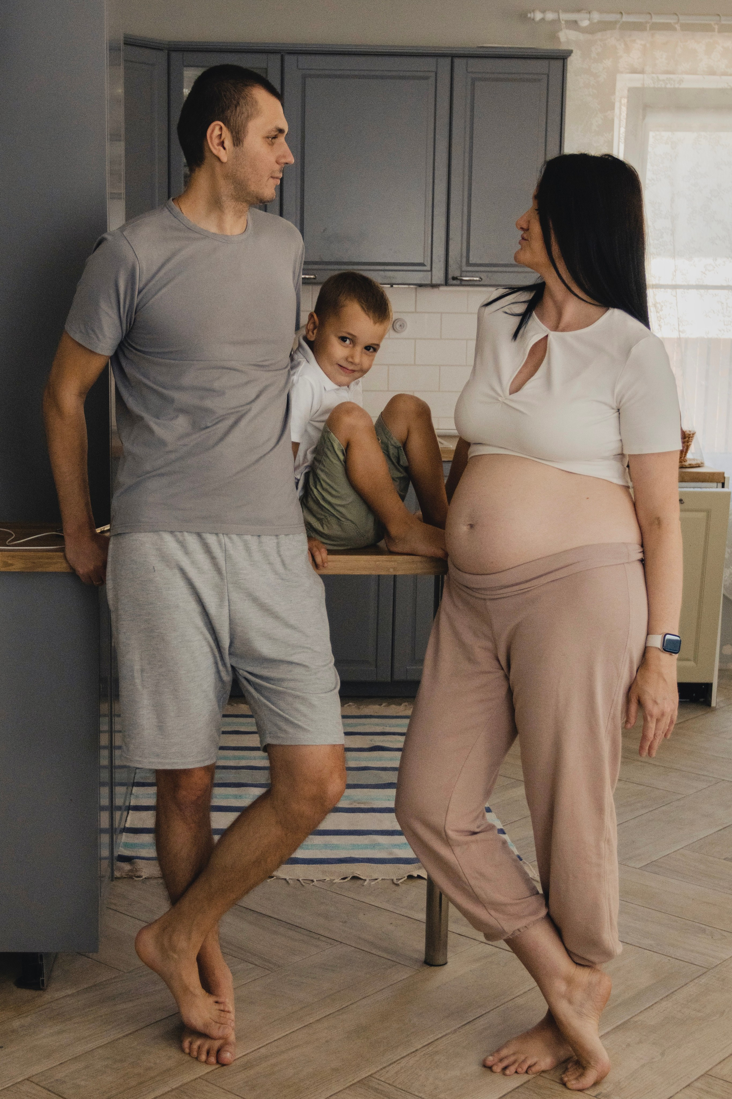 Семья / События. Фотограф-путешественник на побережье Краснодарского края и в Сибири!