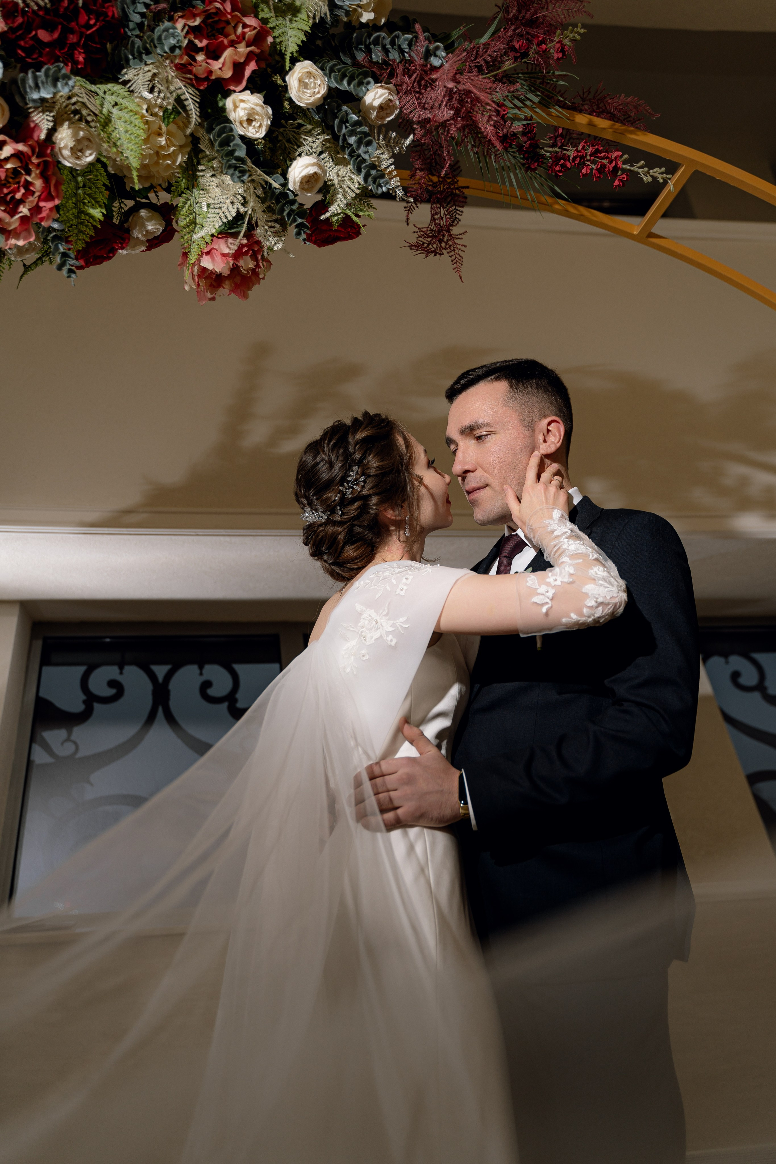 Почему на фотографе экономить нельзя: история пары, которая вернулась ко мне. RAMIL SAFIULLIN