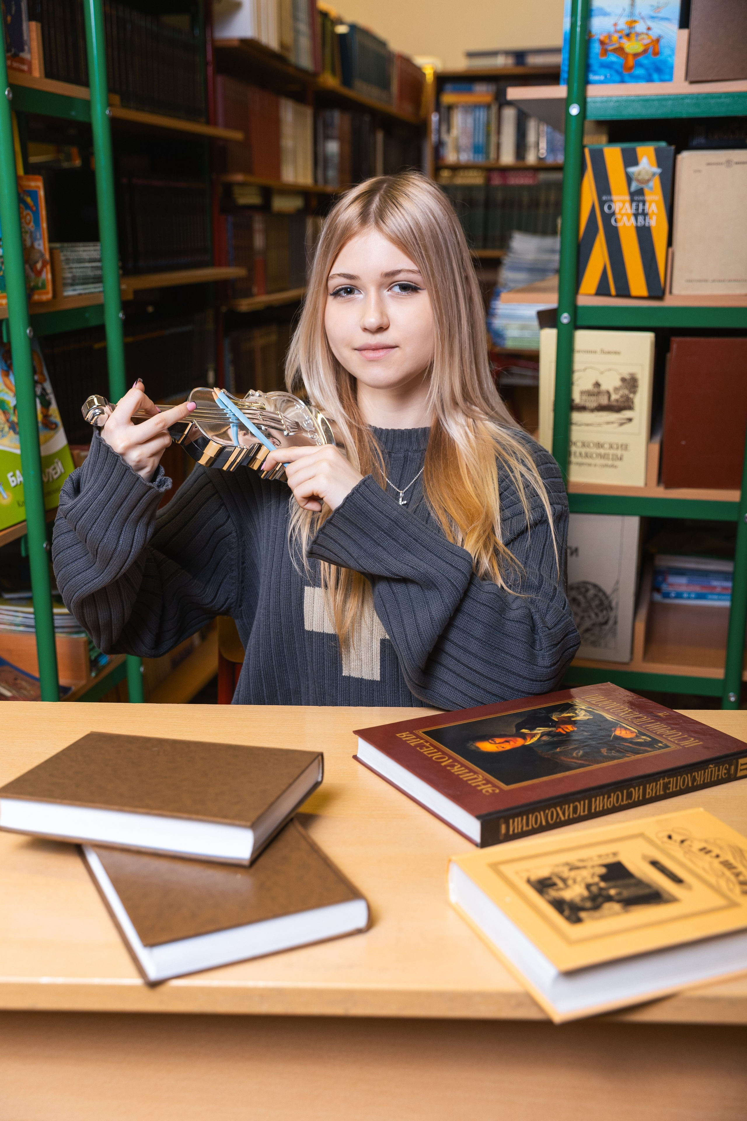 Школы. All In Media — фотосъёмка и видеопродакшн