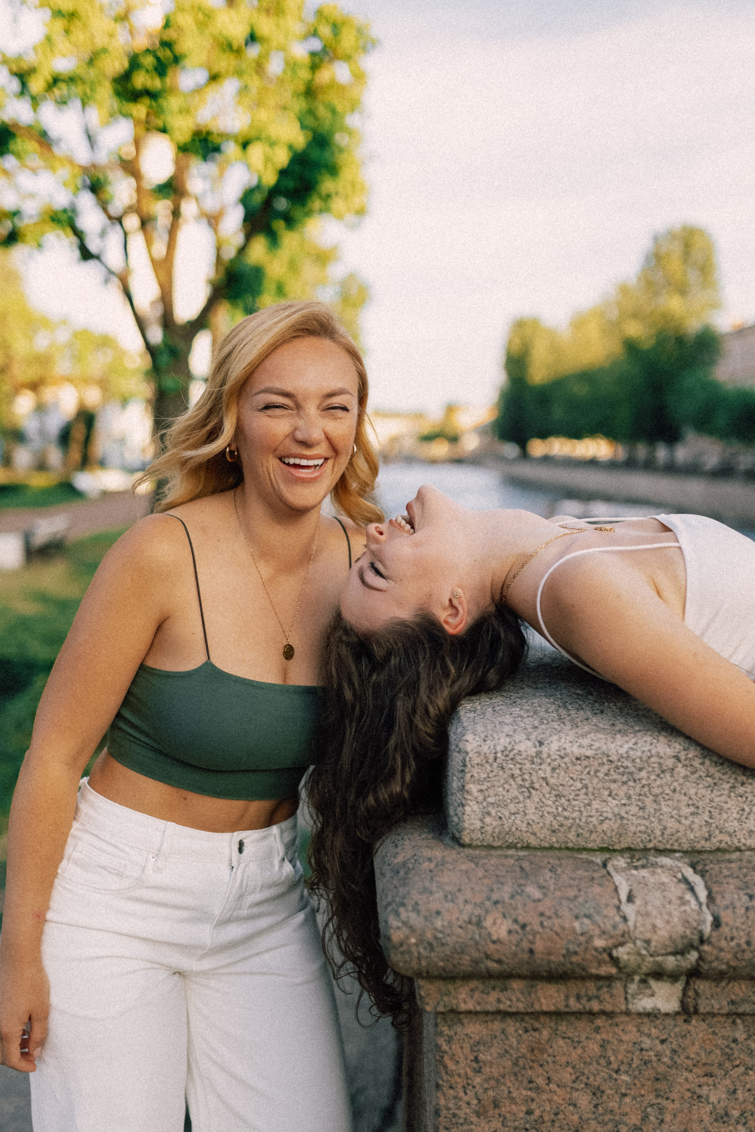 Маргарита и Екатерина. Семейный и свадебный фотограф в Санкт-Петербурге Науменко Владислав