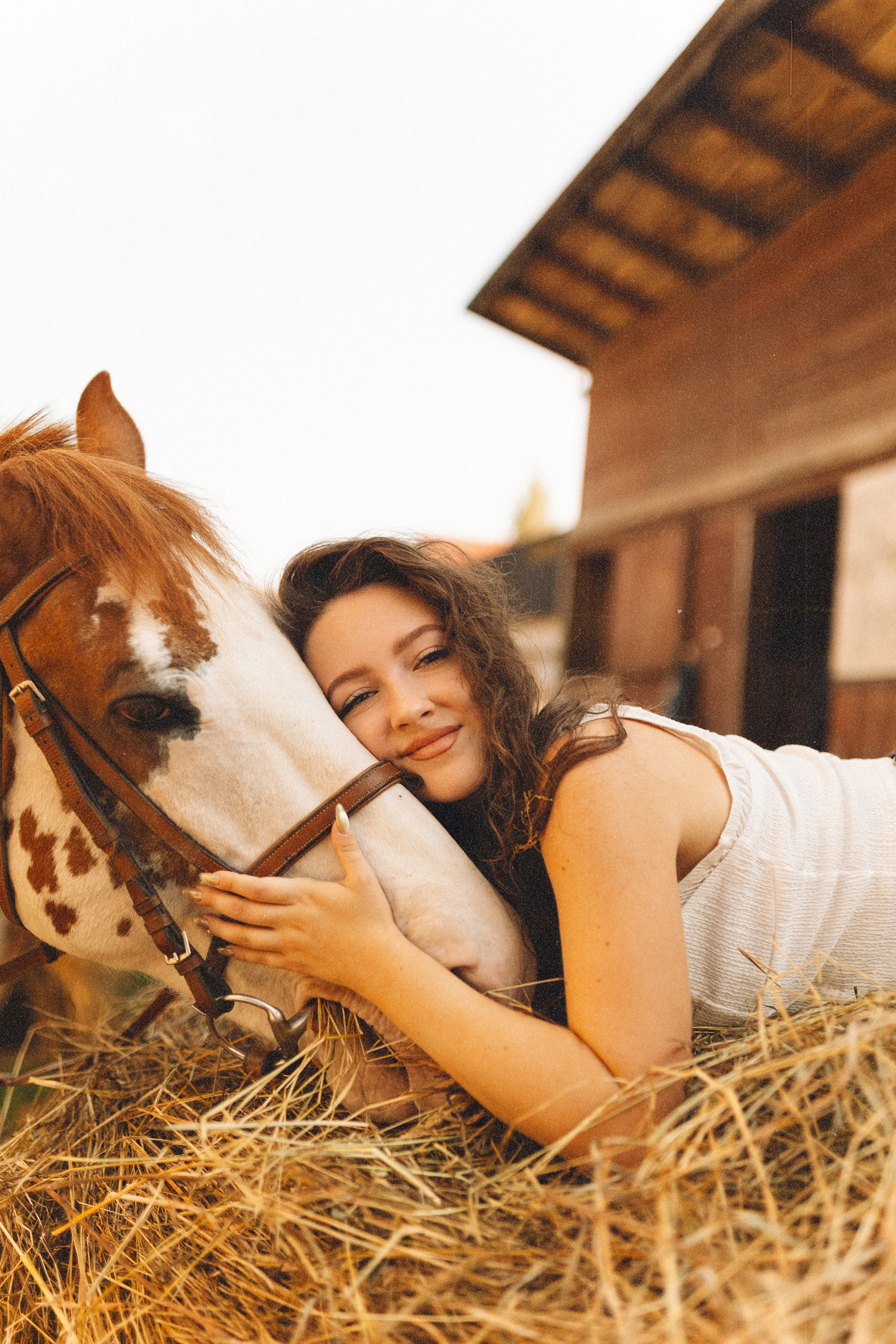Екатерина. Семейный и свадебный фотограф в Санкт-Петербурге Науменко Владислав