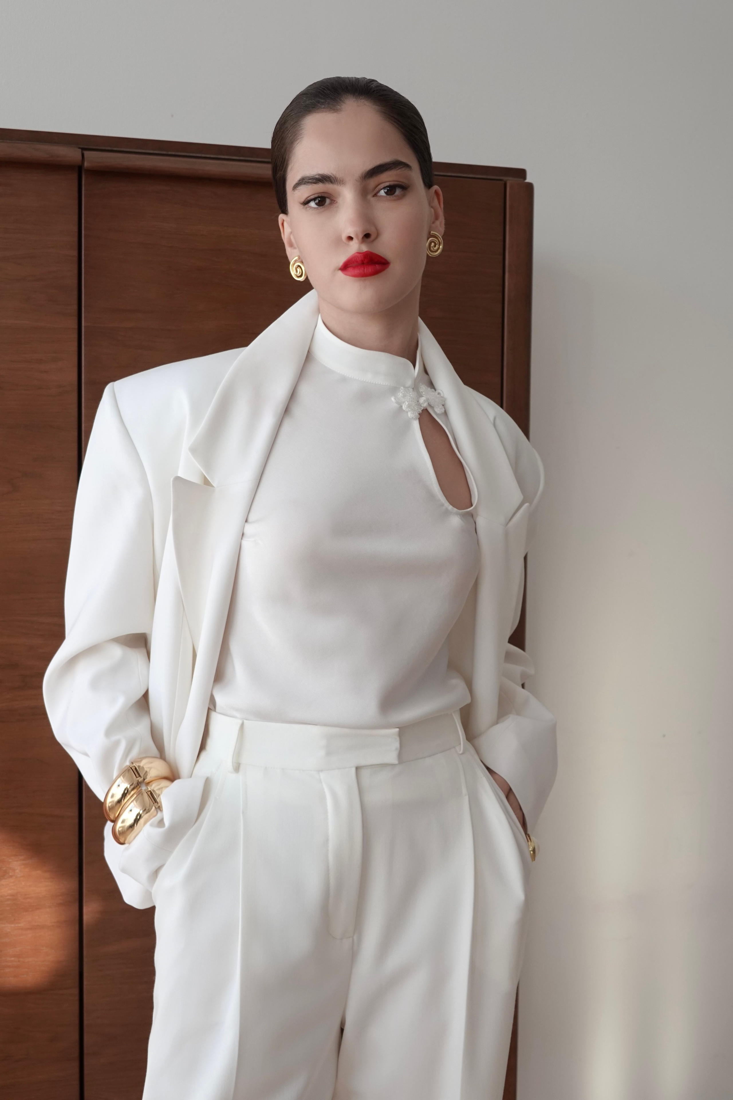 Nude Story. Дарья Стумайтис — продюсер и креатор