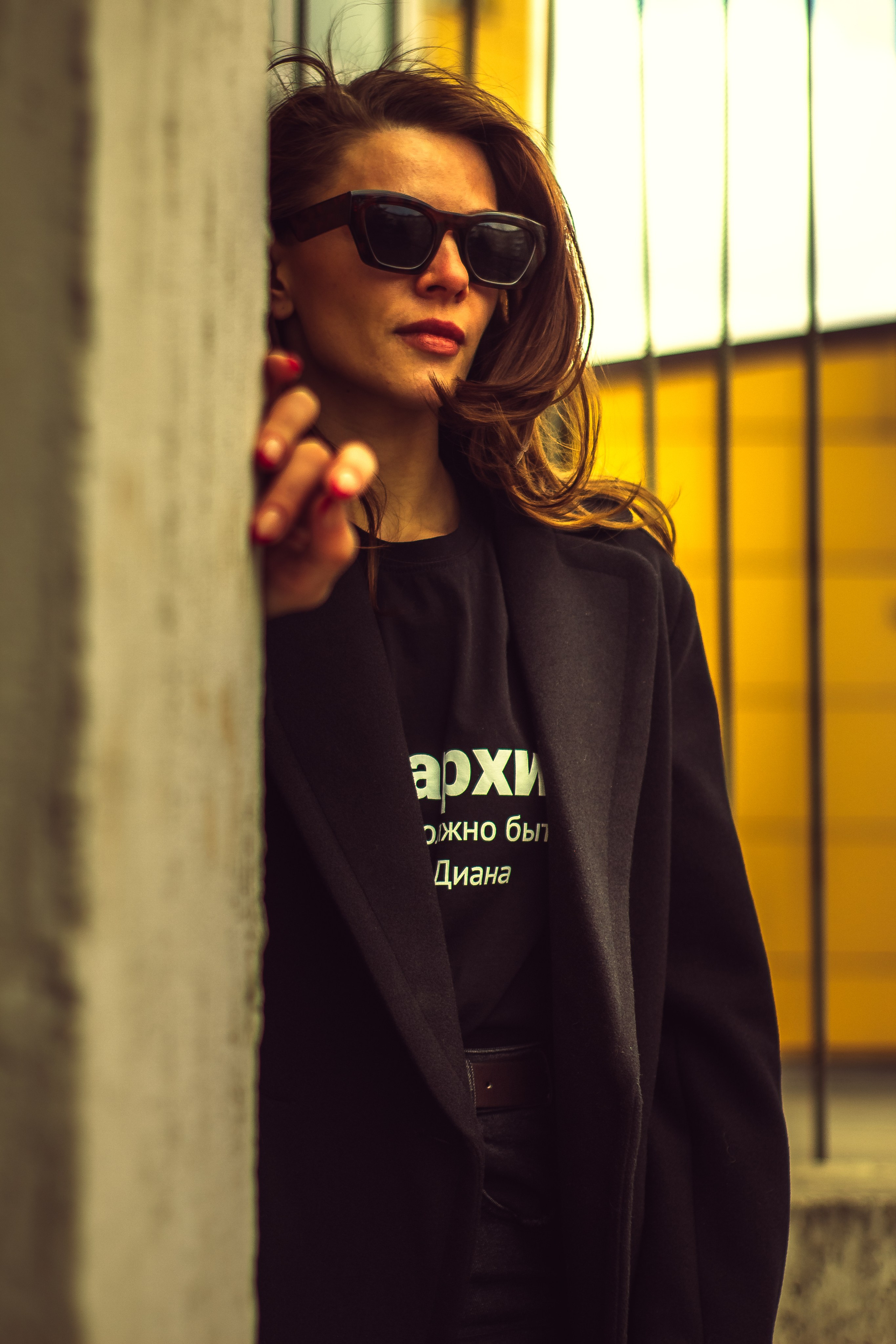 Побег на 1 000 000$. Максим Тимофеев Фотограф Ачинск