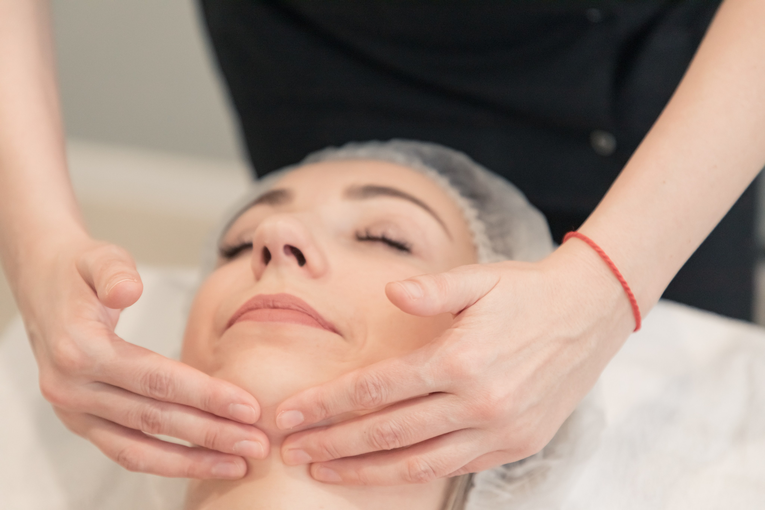 Контент съемка. Бьюти салон. Салон красоты. Фотограф Самара, Санкт-Петербург Татьяна Гузева. Женские портреты. Контент