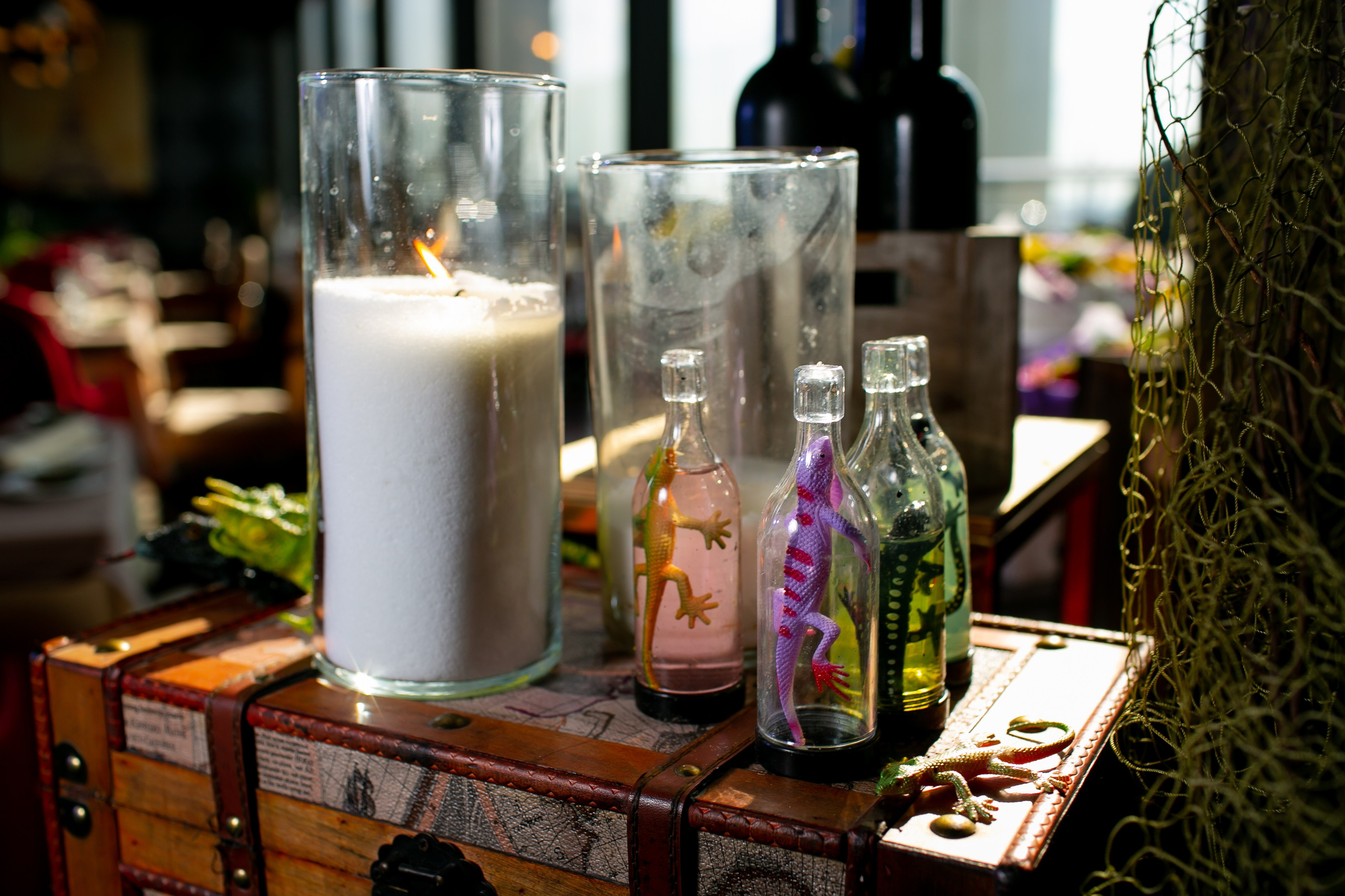 Детские праздники. Семейный фотограф в Москве