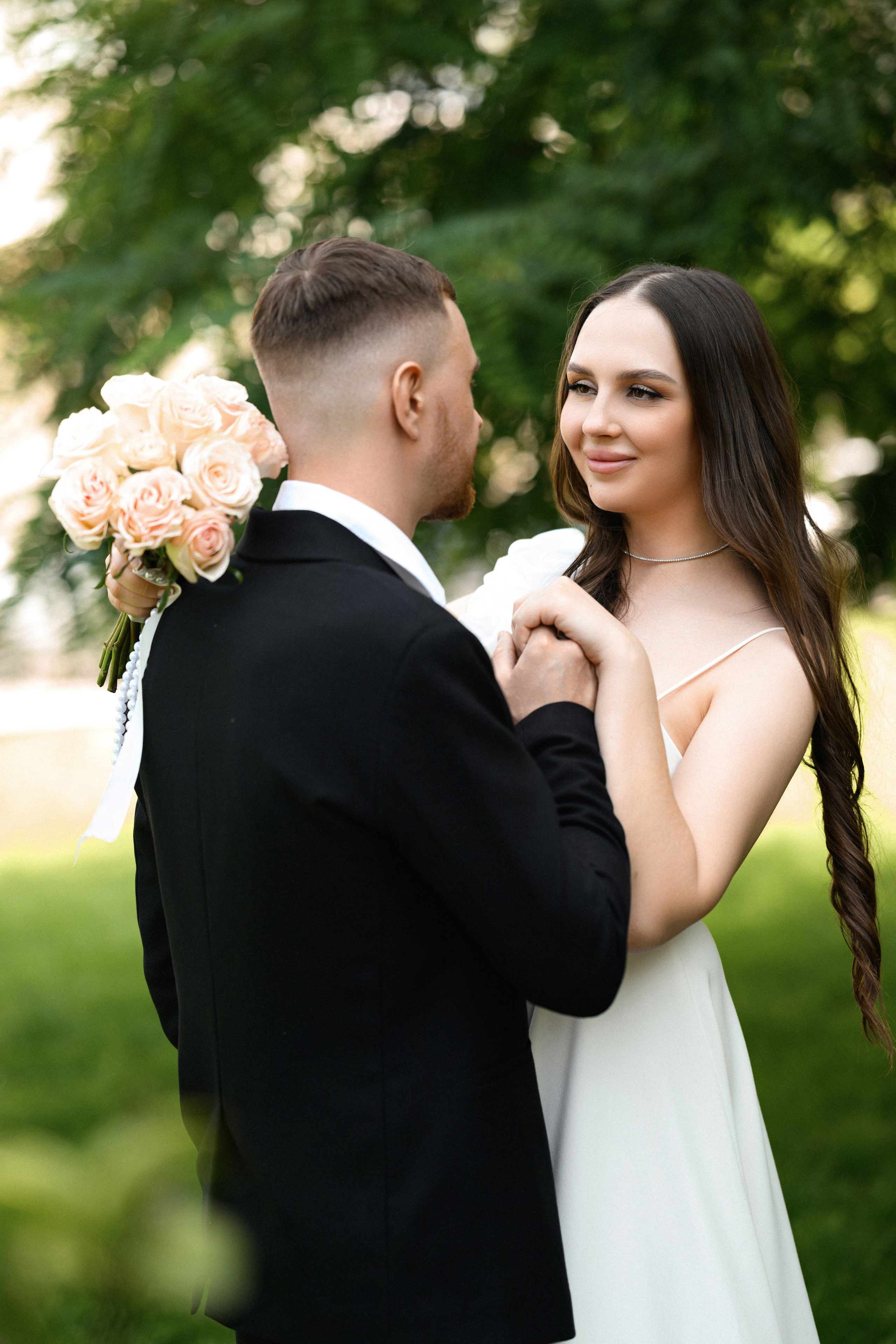 28.06.25. Свадебный и семейный фотограф в Краснодаре