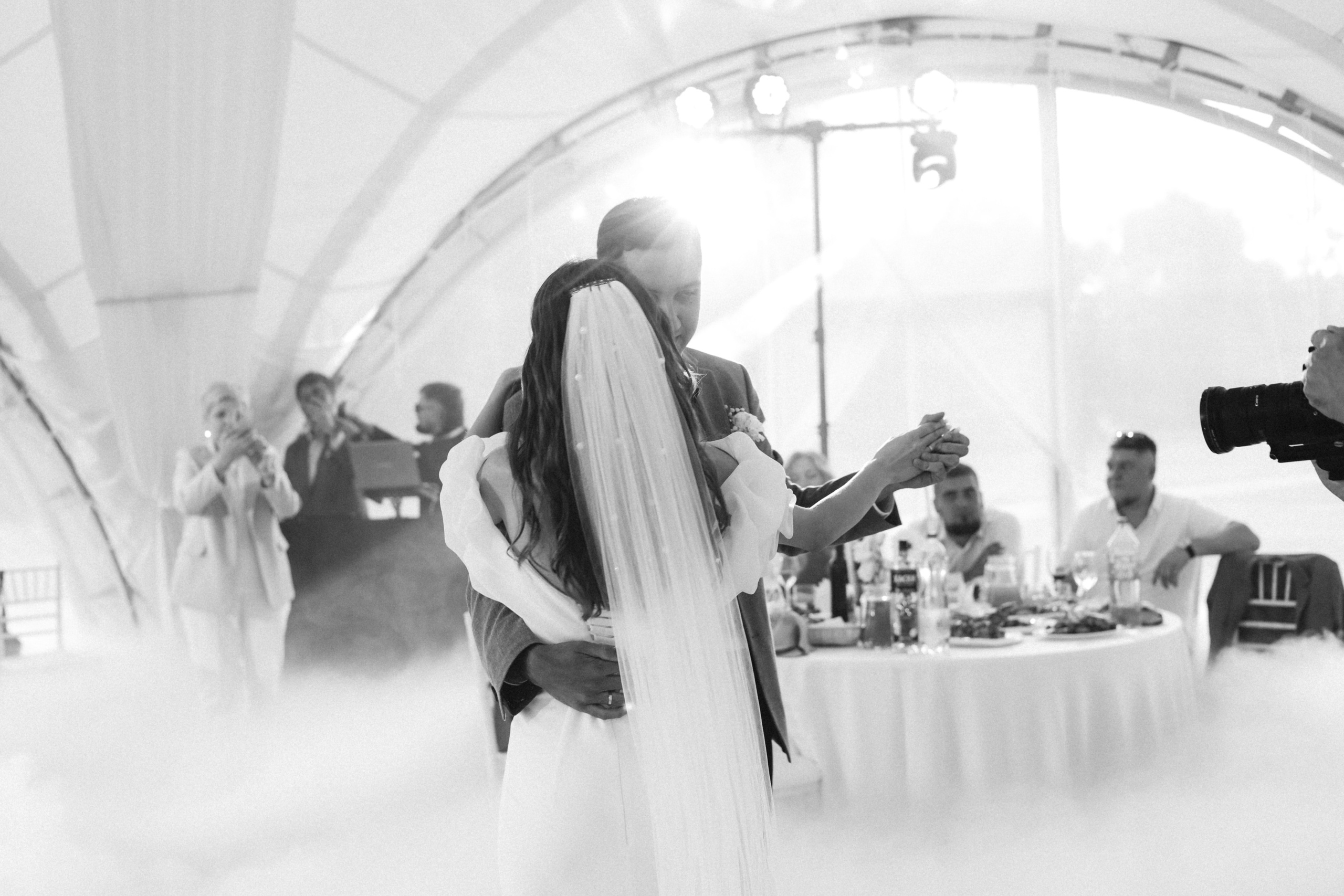 Илья & Ника | Берхино. Фотограф Мария Лаенко