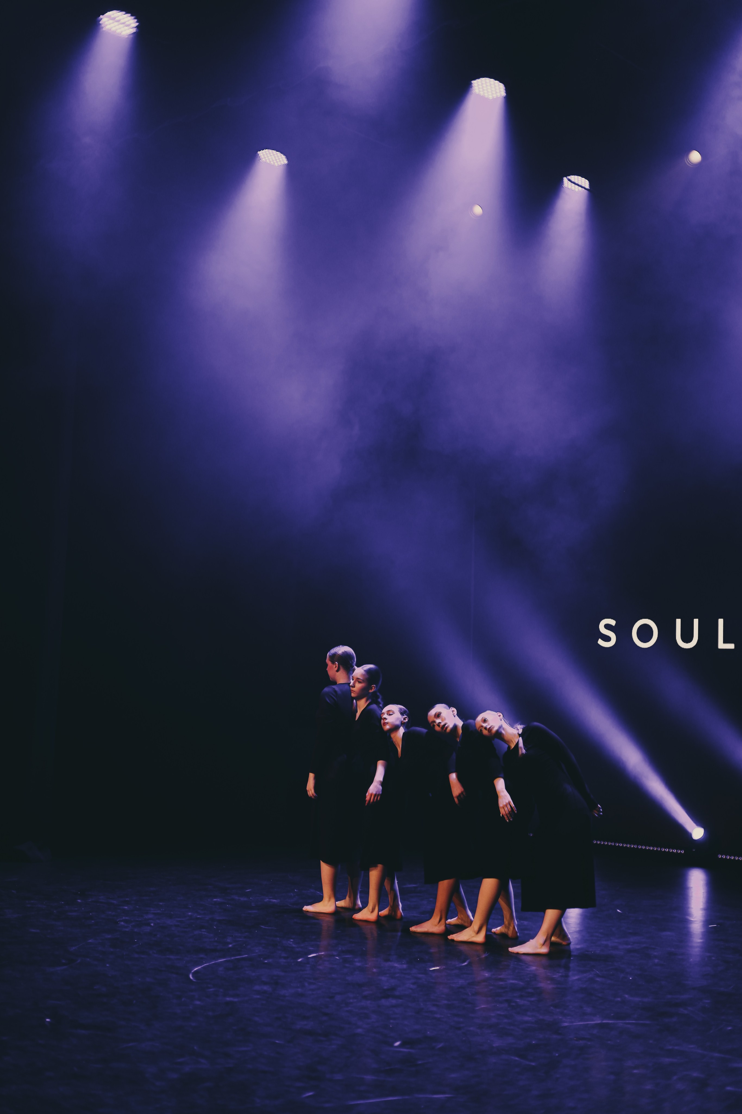 Отчетный концерт Soul dance studio. Фотограф Мария Лаенко