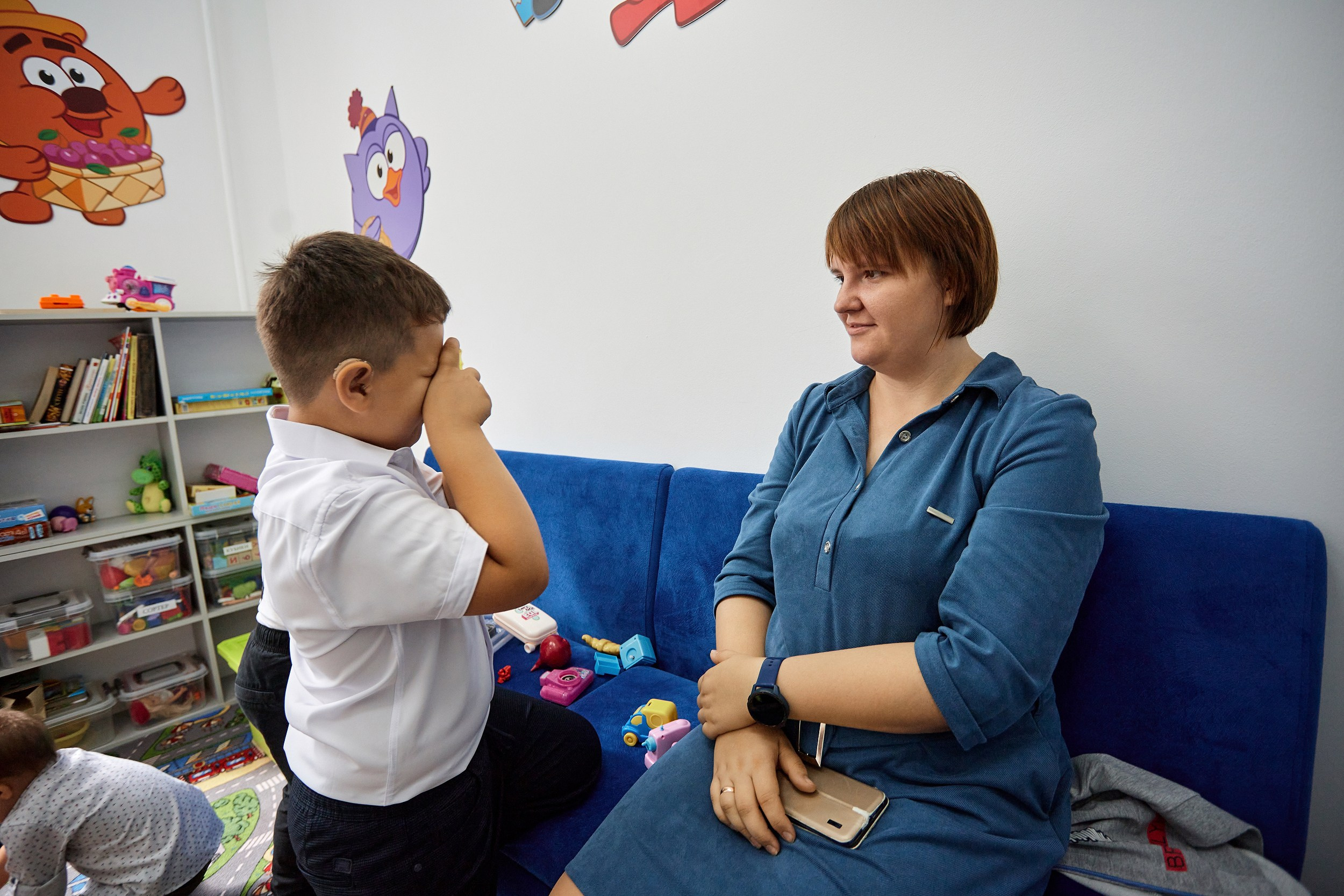 МастерСлух. Свадебный фотограф Челябинск, Екатеринбург, Курган — Виктор Слуднов