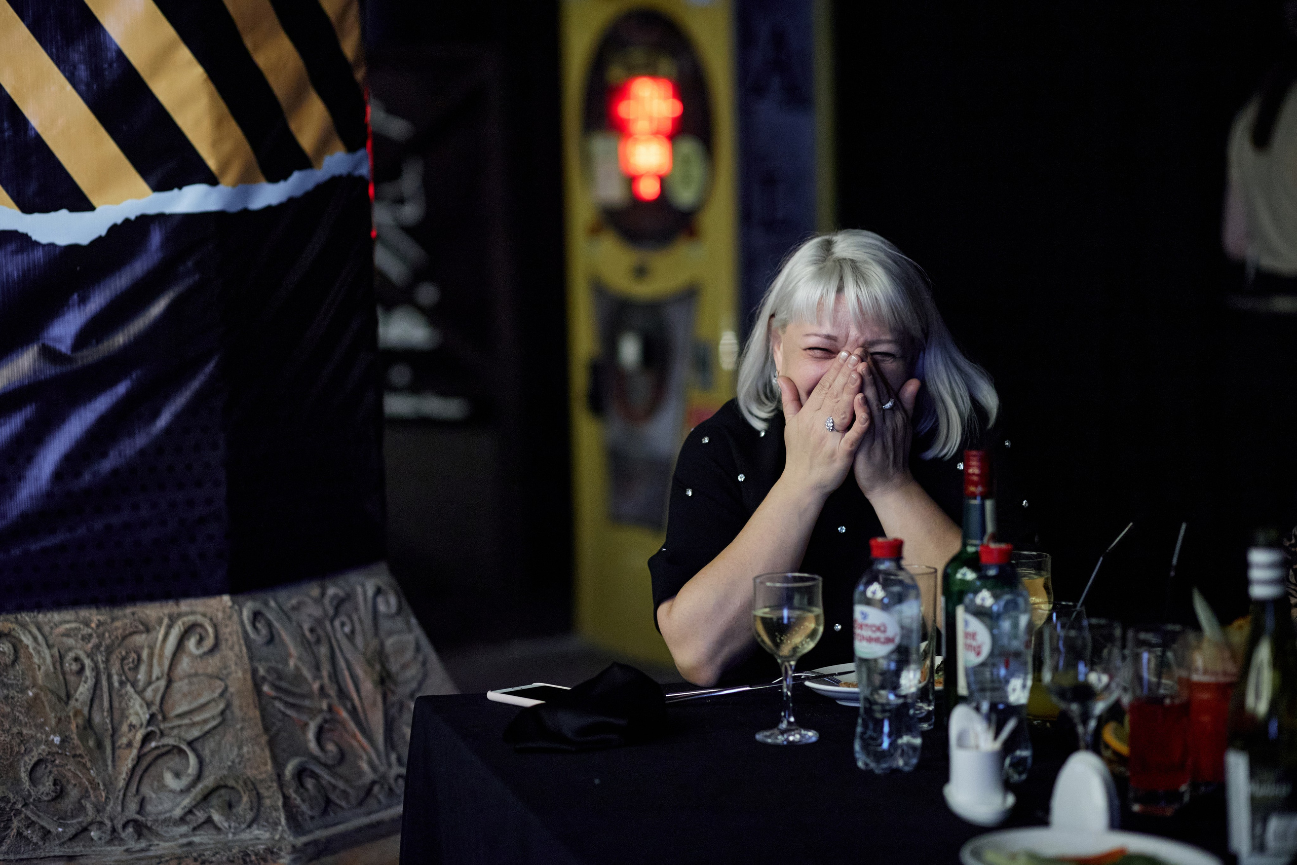 День Рождения Аня. Свадебный фотограф Челябинск, Екатеринбург, Курган — Виктор Слуднов