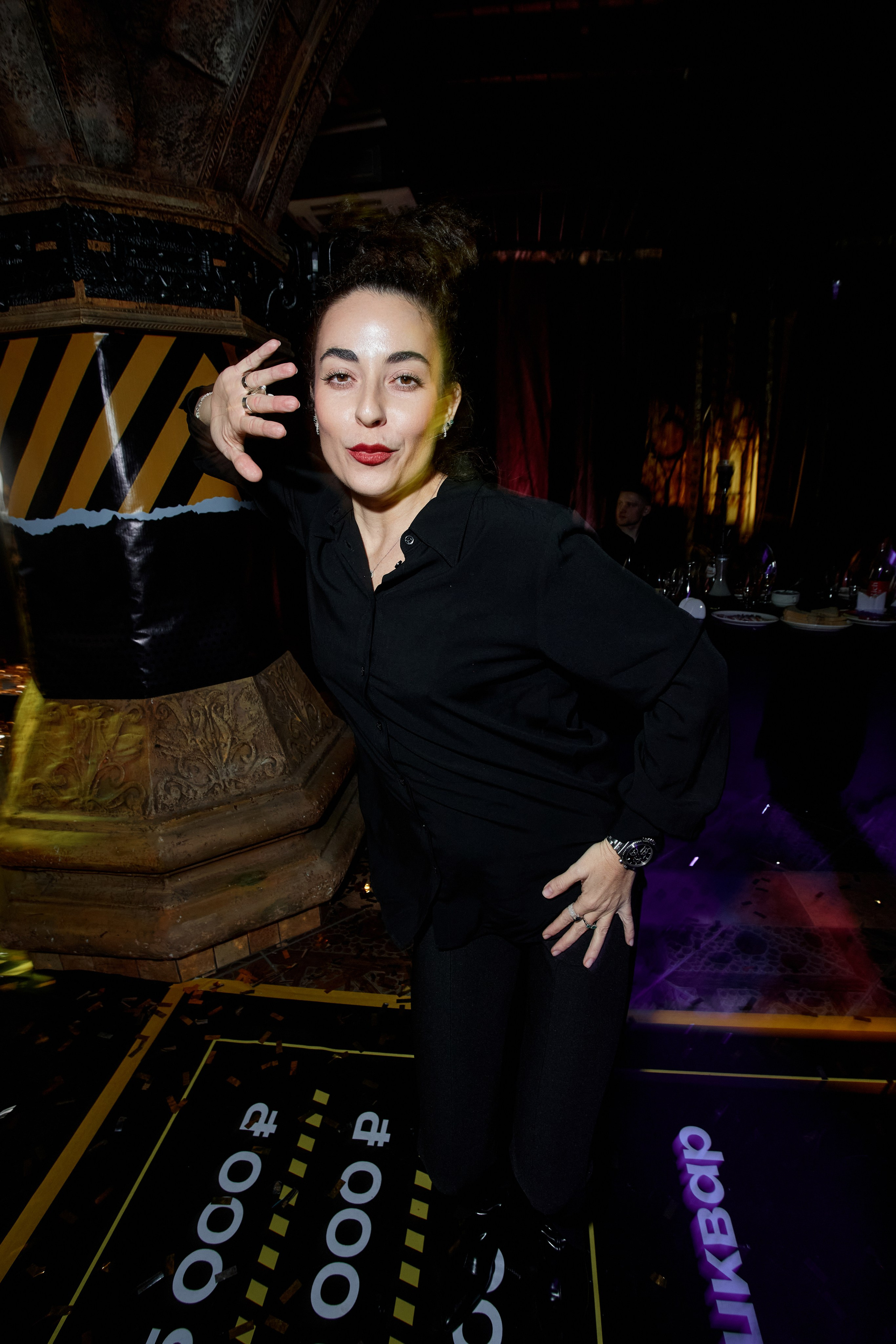 День Рождения Аня. Свадебный фотограф Челябинск, Екатеринбург, Курган — Виктор Слуднов