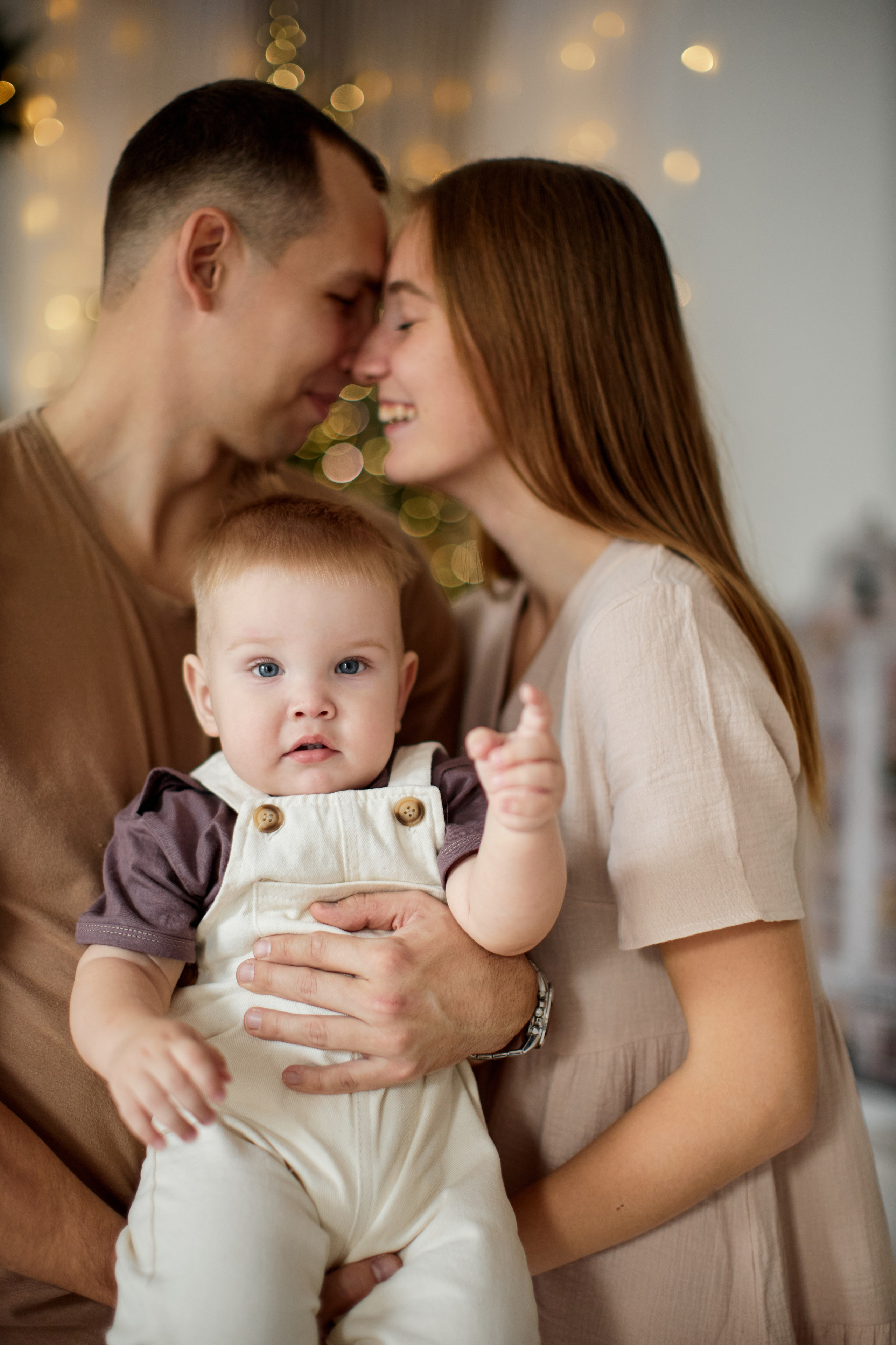 Теплоуховы. Свадебный фотограф Челябинск, Екатеринбург, Курган — Виктор Слуднов