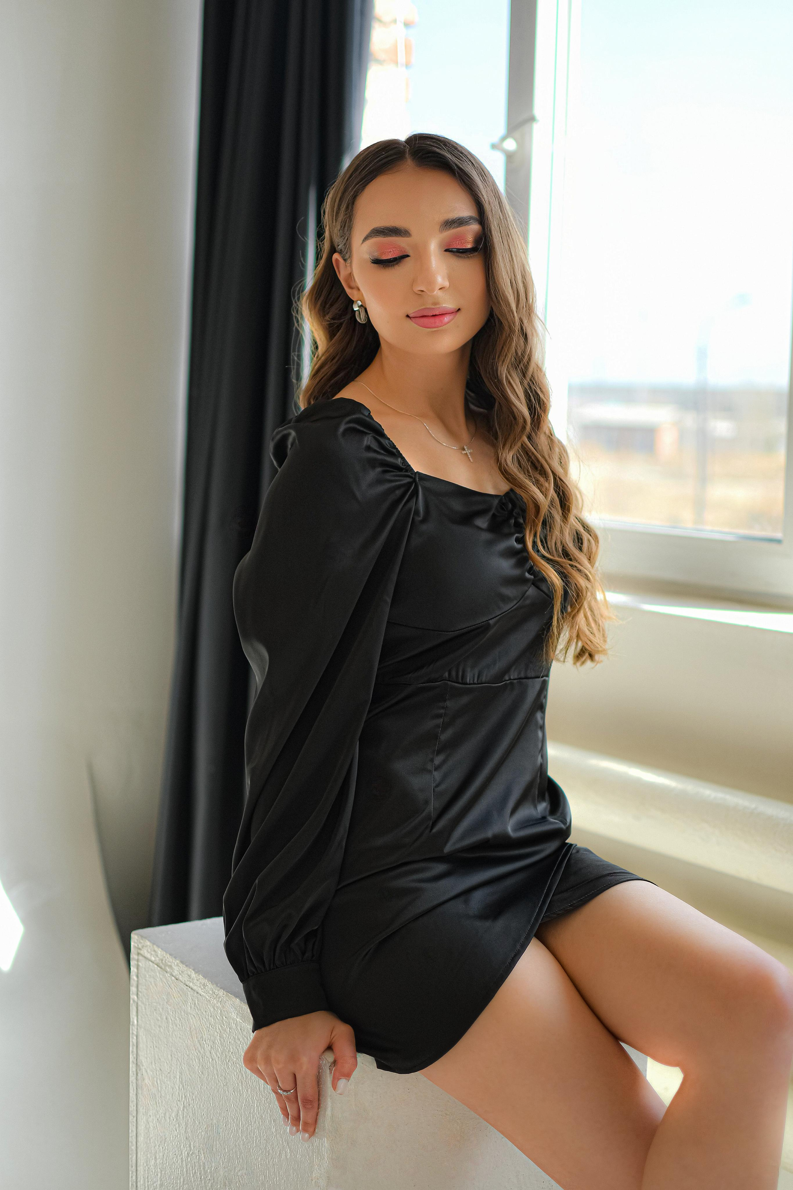 O L Y A. Photokarish