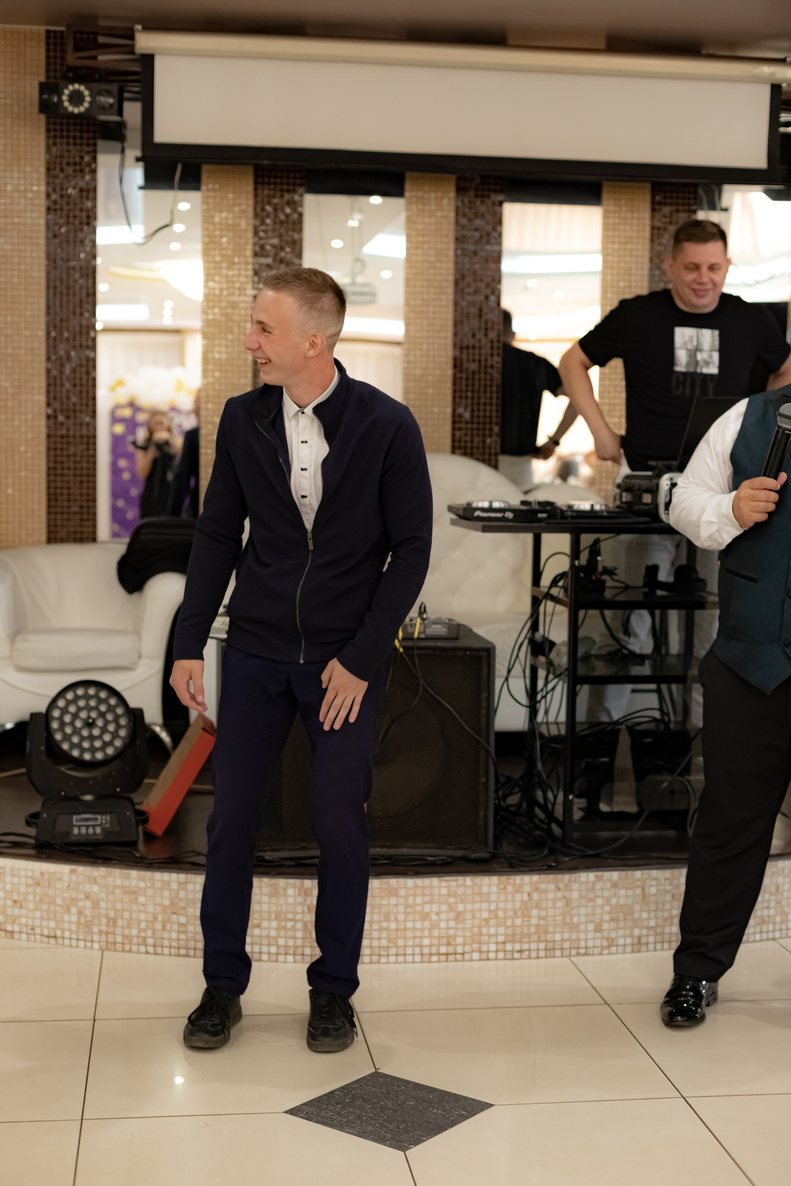 Выпускной. Photokarish