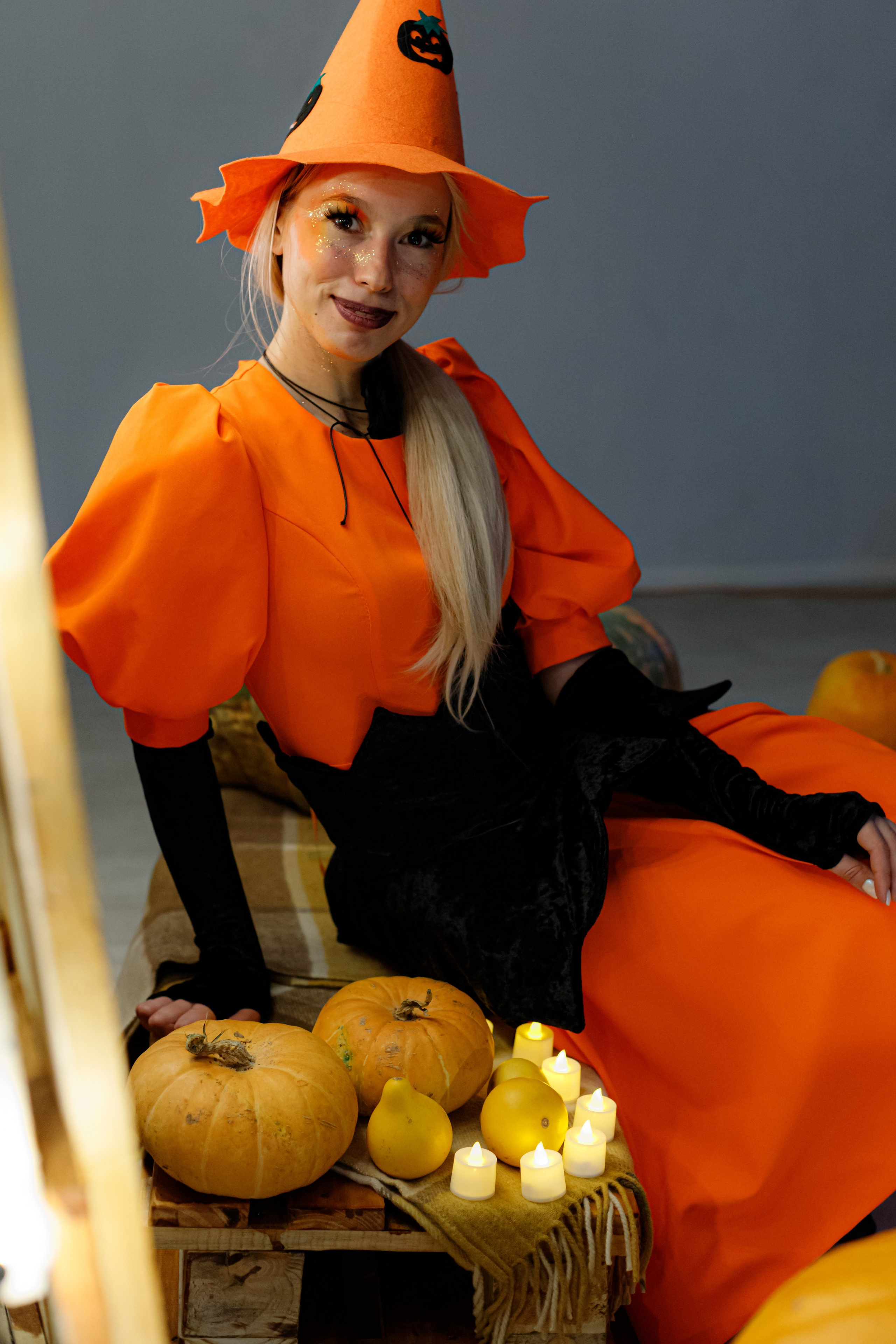 HALLOWEEN. Photokarish