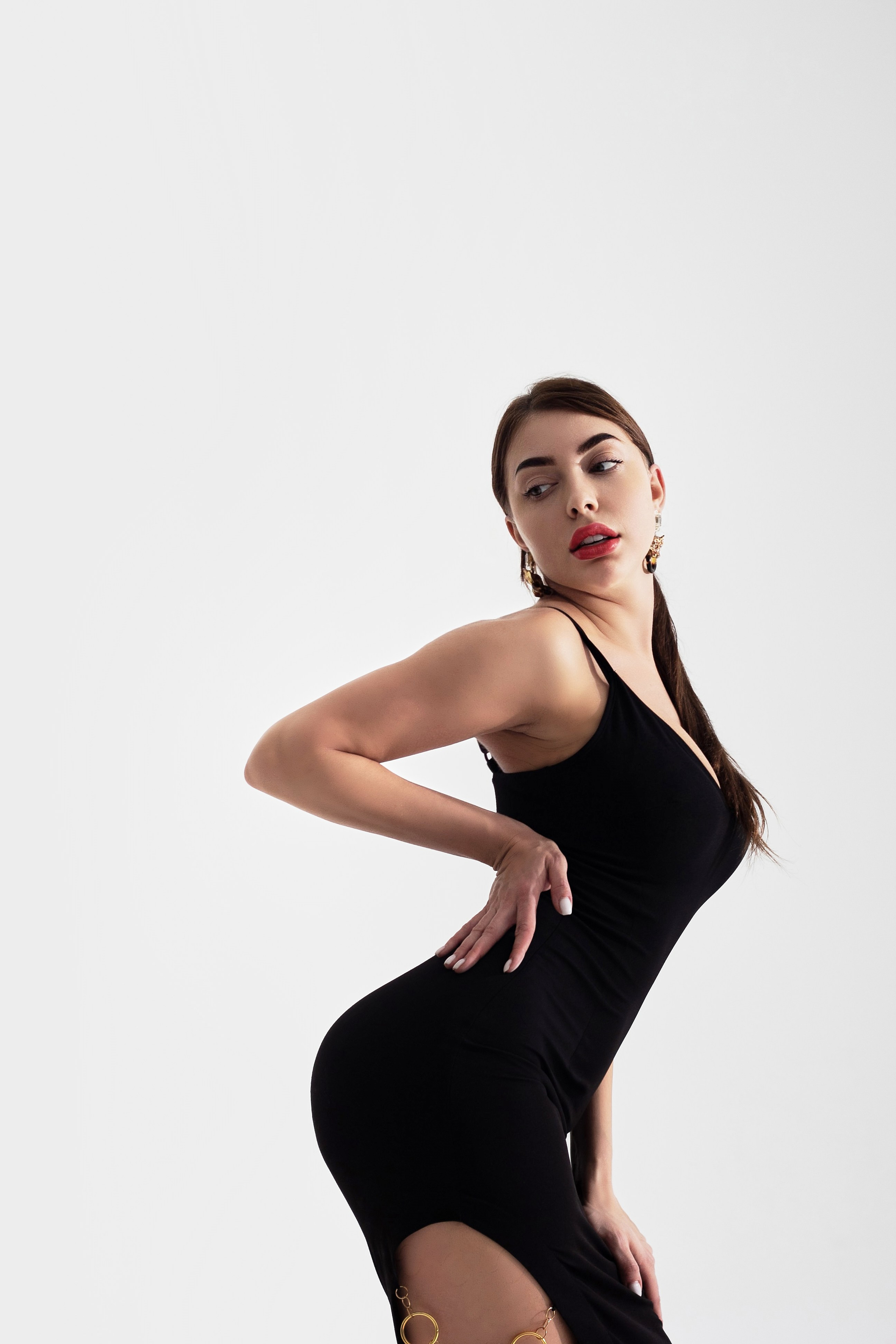 ELENA. Фотограф Мария Сивохина