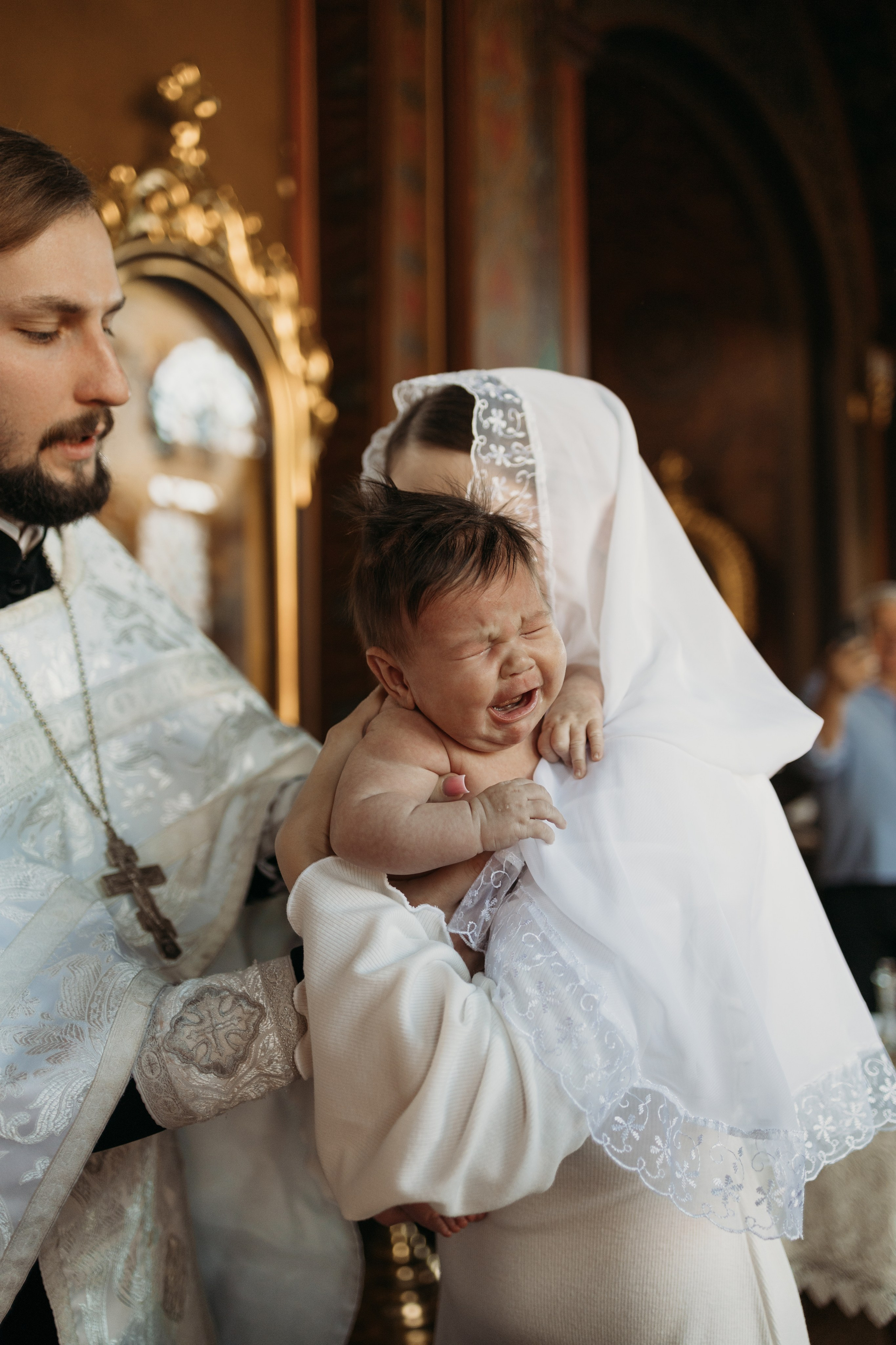 Варвара. Самый теплый фотограф в Краснодаре Рябоконь Ксения