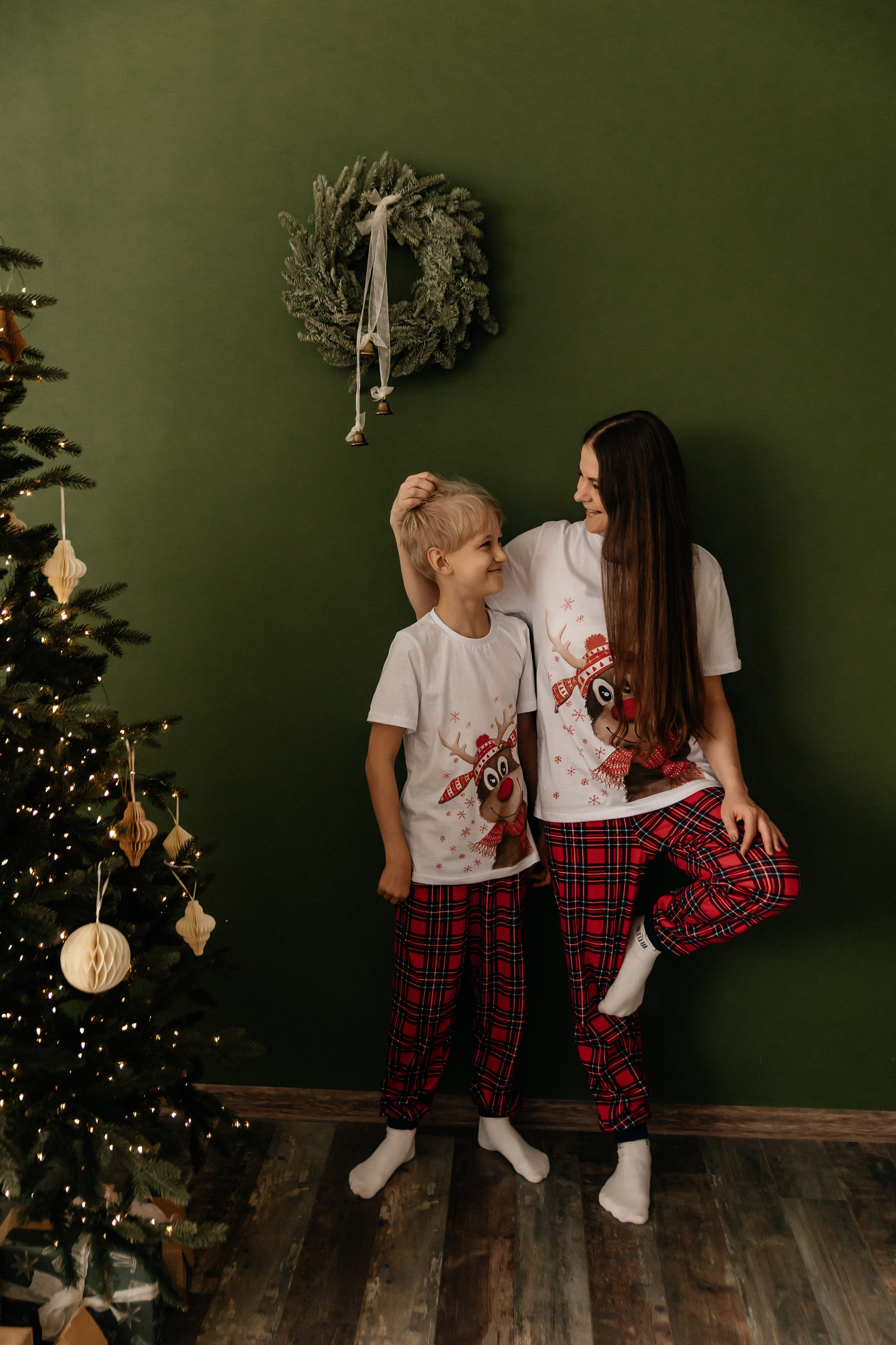 Аня, Дима и Артем. Семейный фотограф Минск Усова Ольга